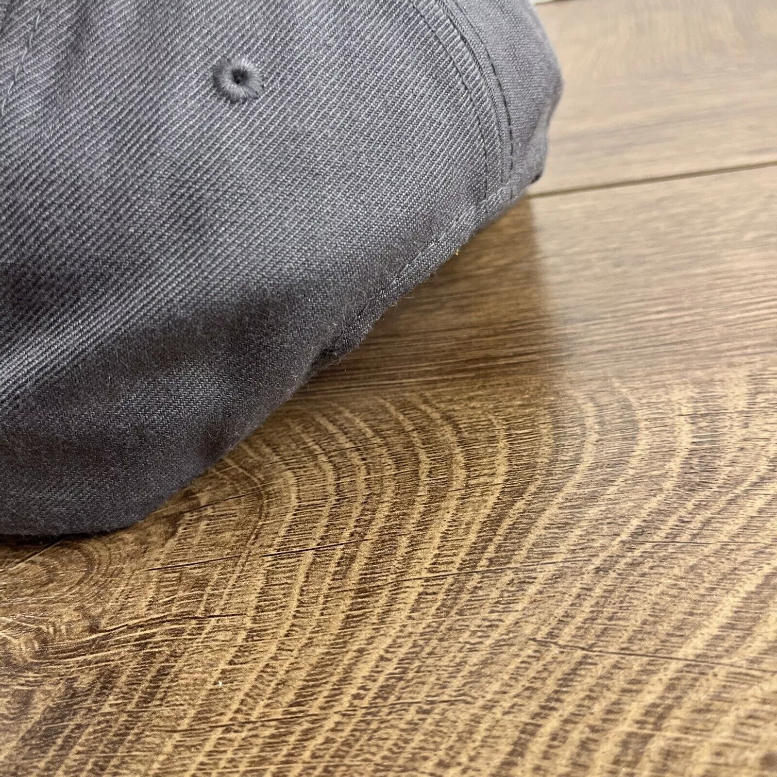 Other Hats Other Element Field Tested Hat Element Gray Snapback Hat Adjustabl