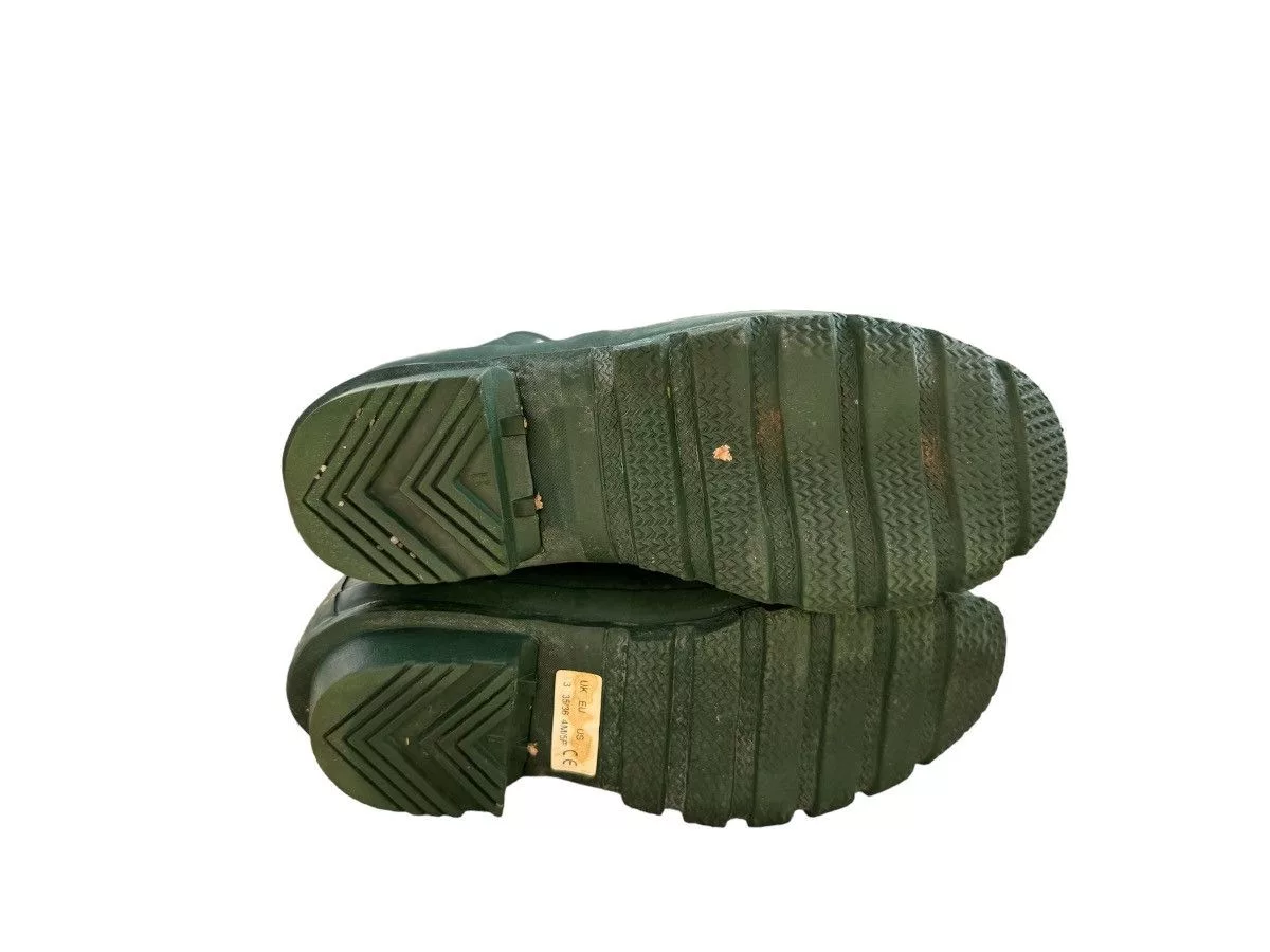 Hunter Boots Hunter rain boots - size 6 US - Green