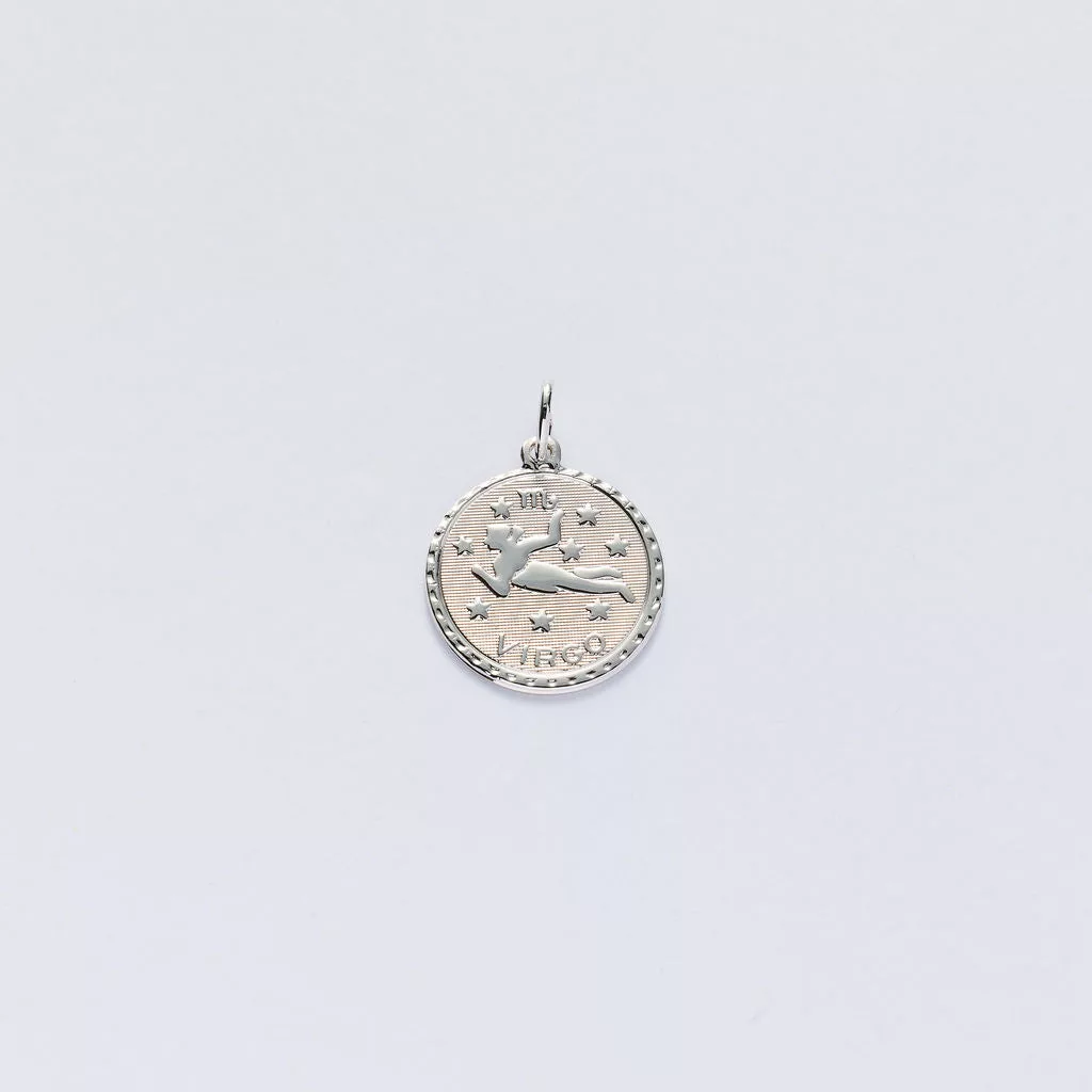 Zodiac Charms
