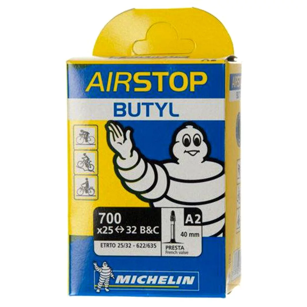 Michelin Airstop Inner tube - Aventon Bikes