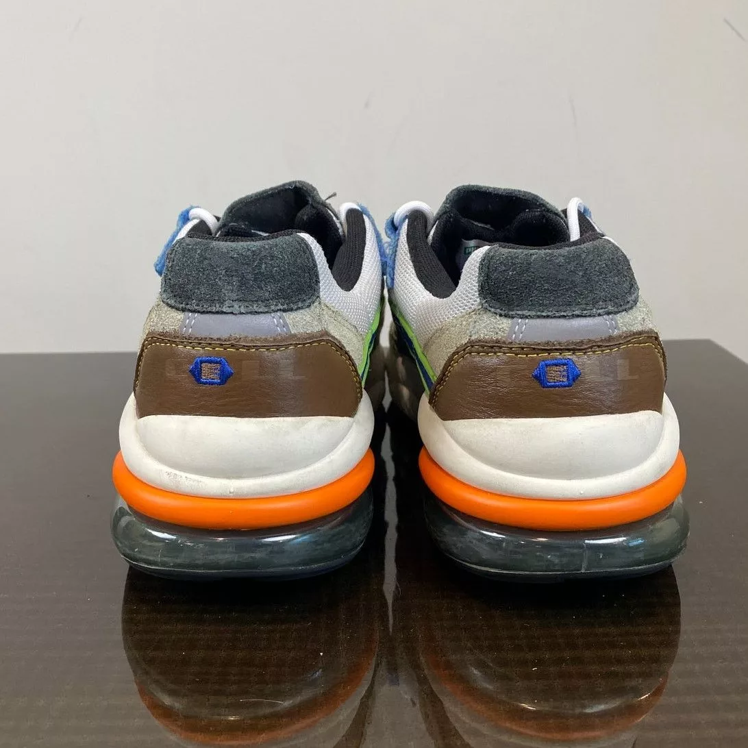 Ader Error Low Top Sneakers Ader Error × Puma Puma Ader Error Cell Venom Sneakers Shoes 11.5 Streetwear Multi