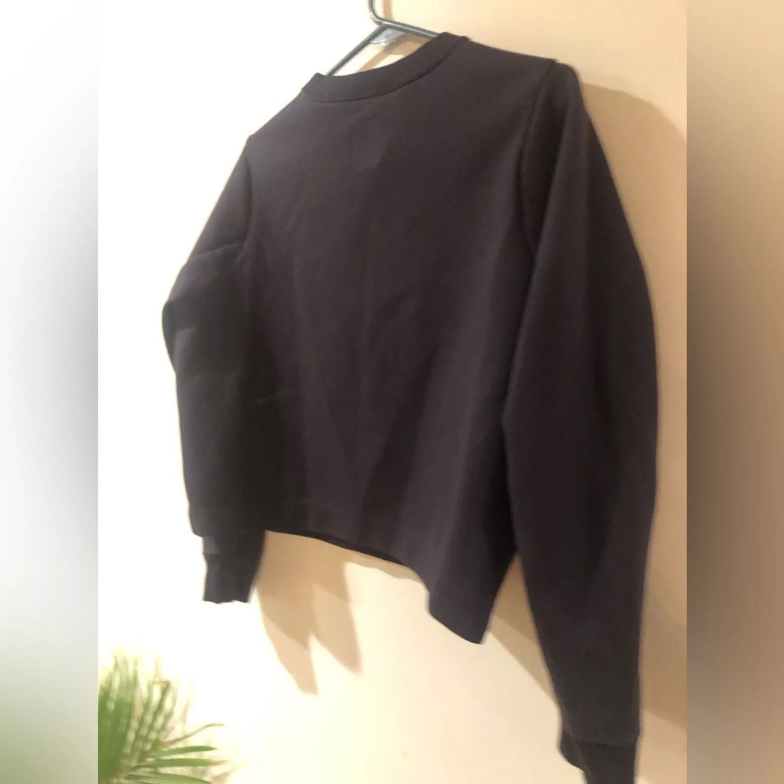 Nike Sweaters Nike sweater black