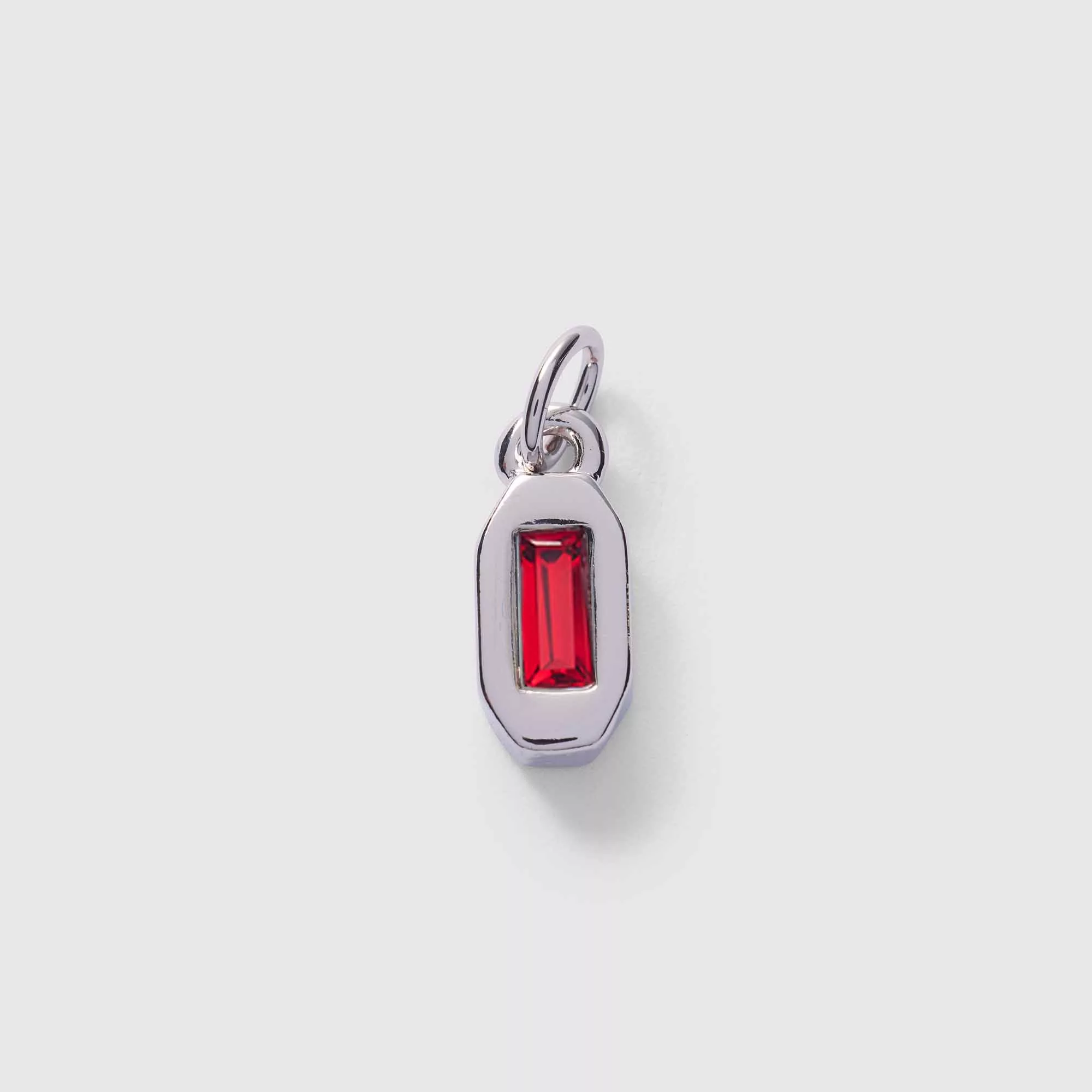 Mini Birthstone Charm