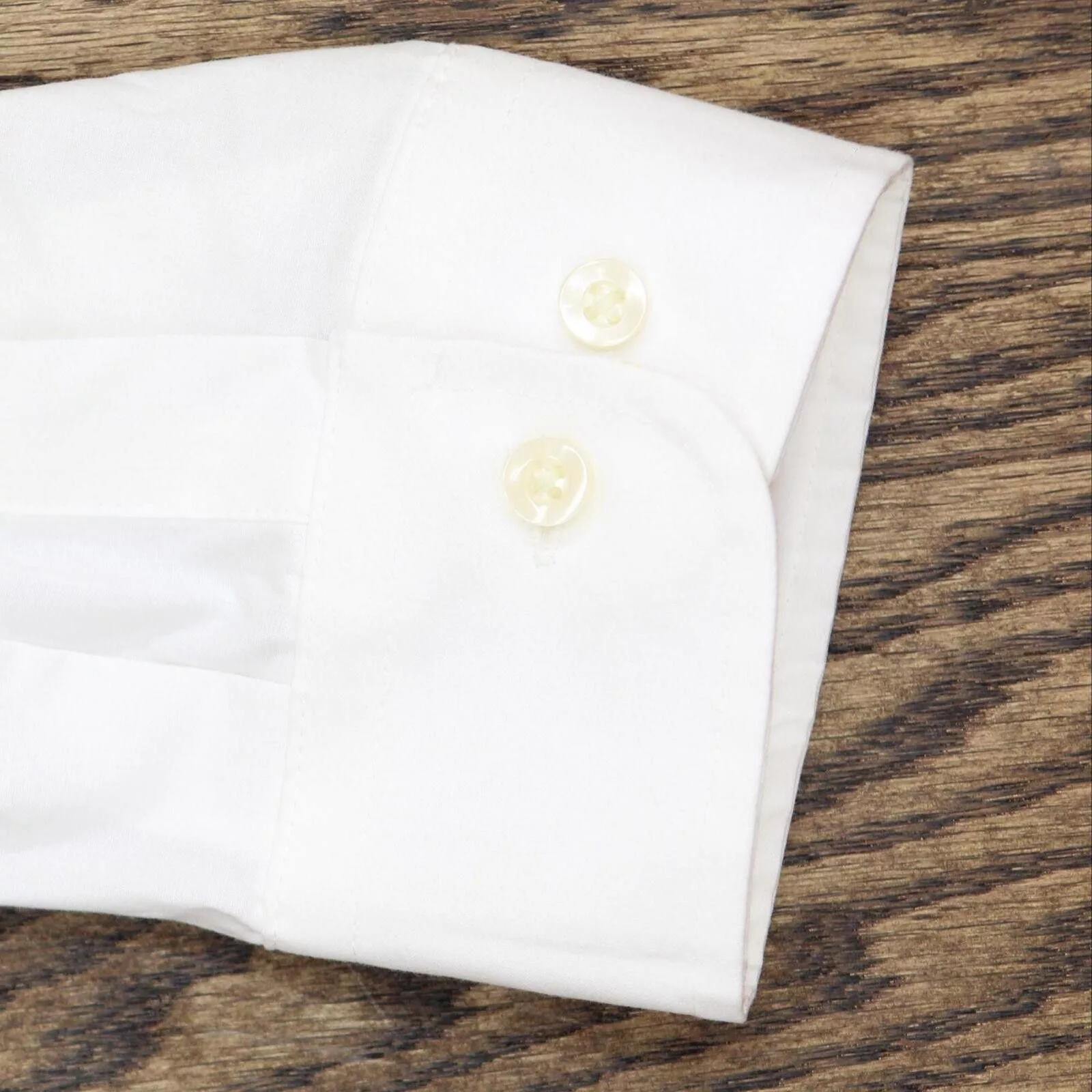 Designer Formal Shirting Designer Goodfellow & Co. Men's Button-Down Shirt White XL 17-17 1/2