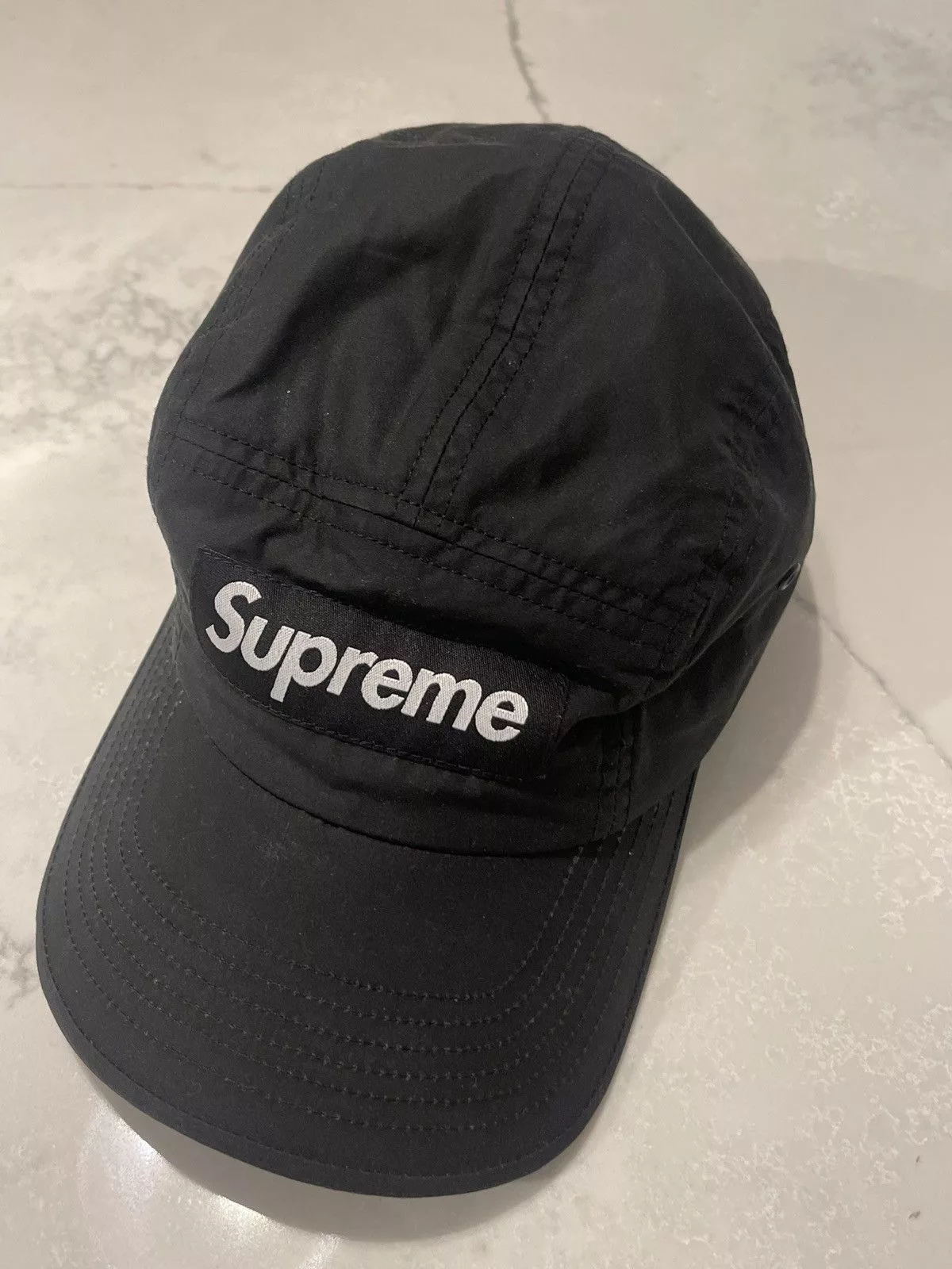 Supreme Hats Supreme Hat Black