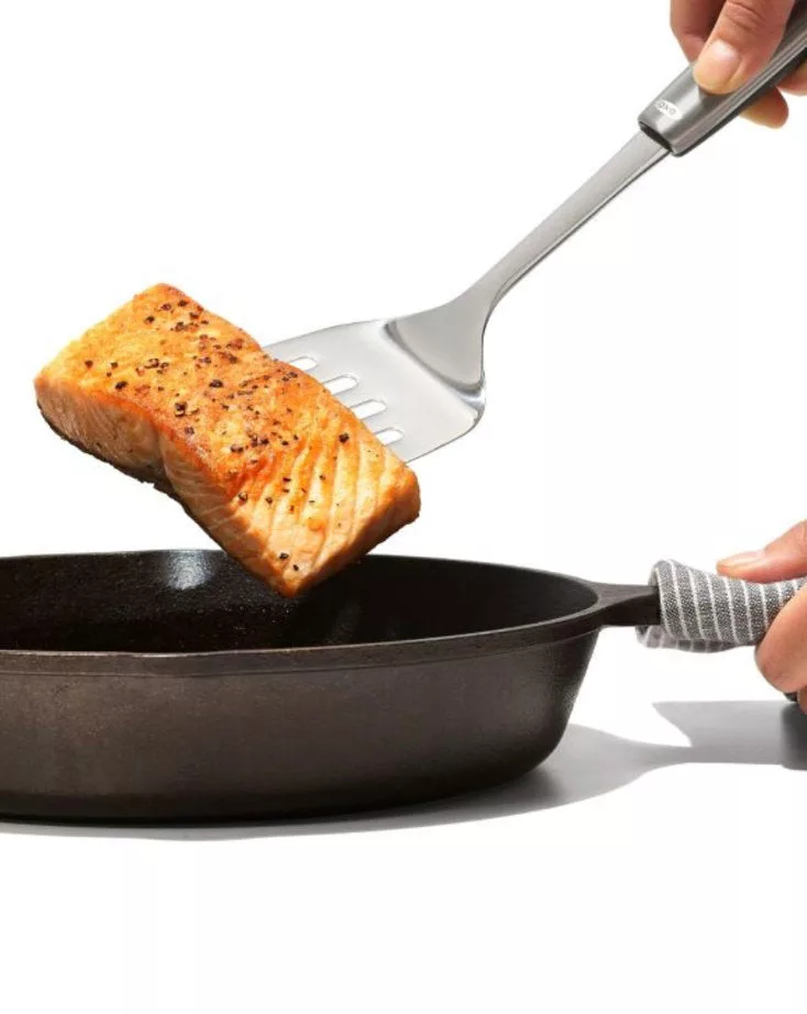SS Cooking Turner