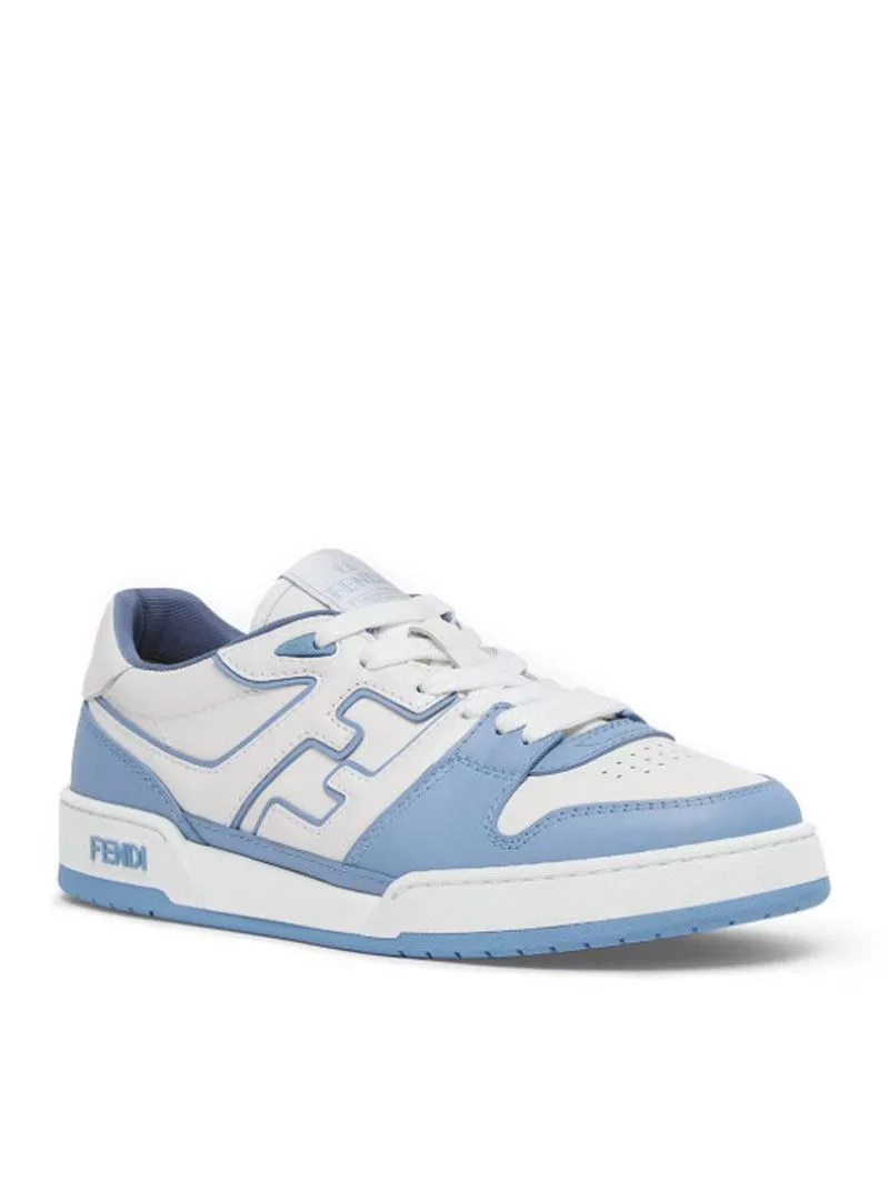 Fendi Formal Shoes FENDI MATCH Multi