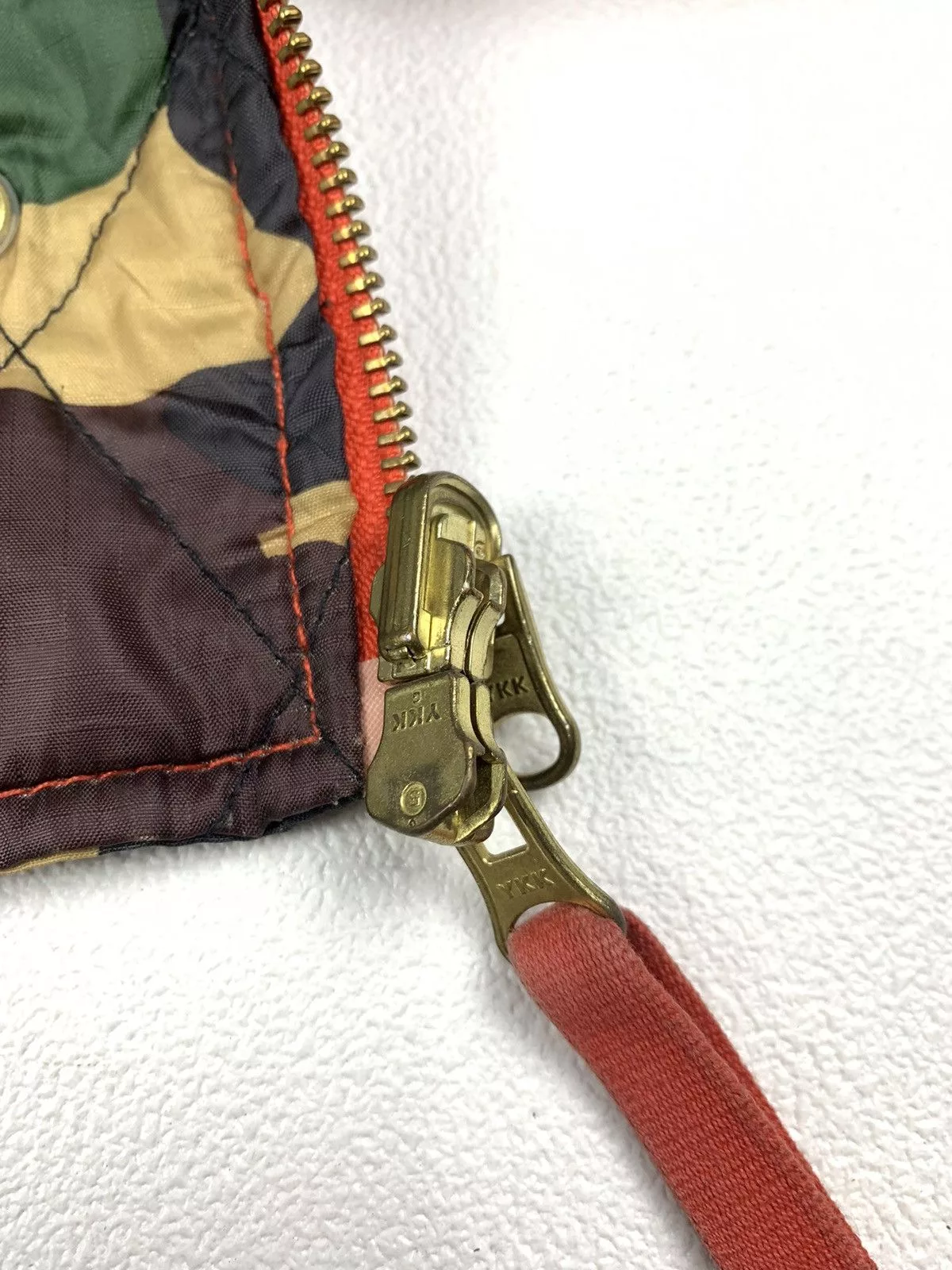 True Religion Light Jackets True Religion Camo Jacket Multi