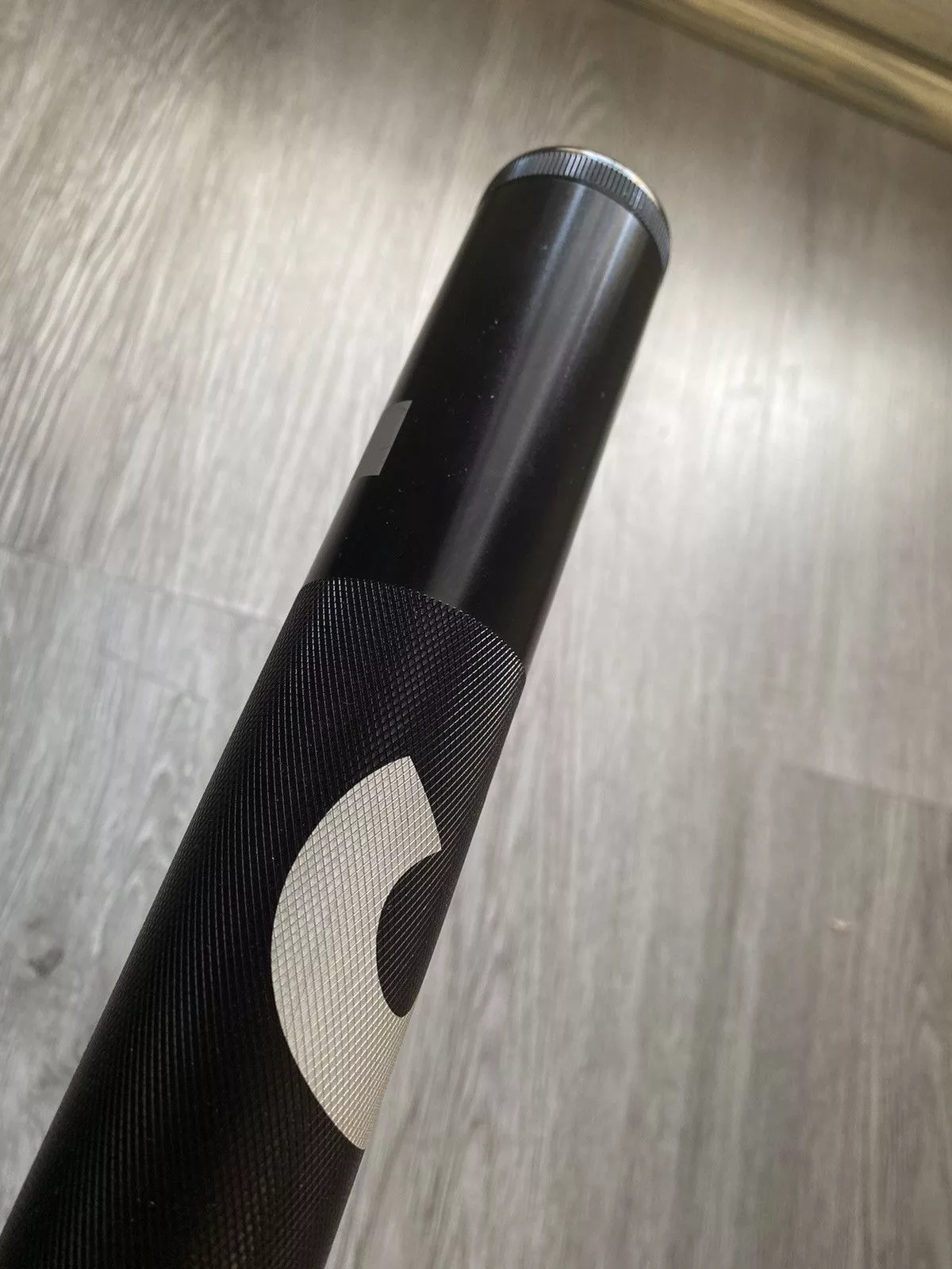 Supreme Supreme Supreme Maglite 2007 Black