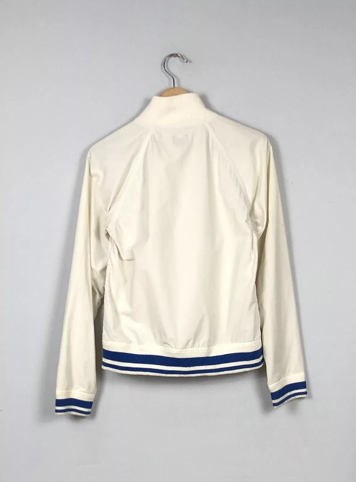 Helly Hansen Jackets Helly hansen Windbreaker White Sportswear
