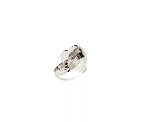 Human Made Miscellaneous Human Made Heart Ring Pink