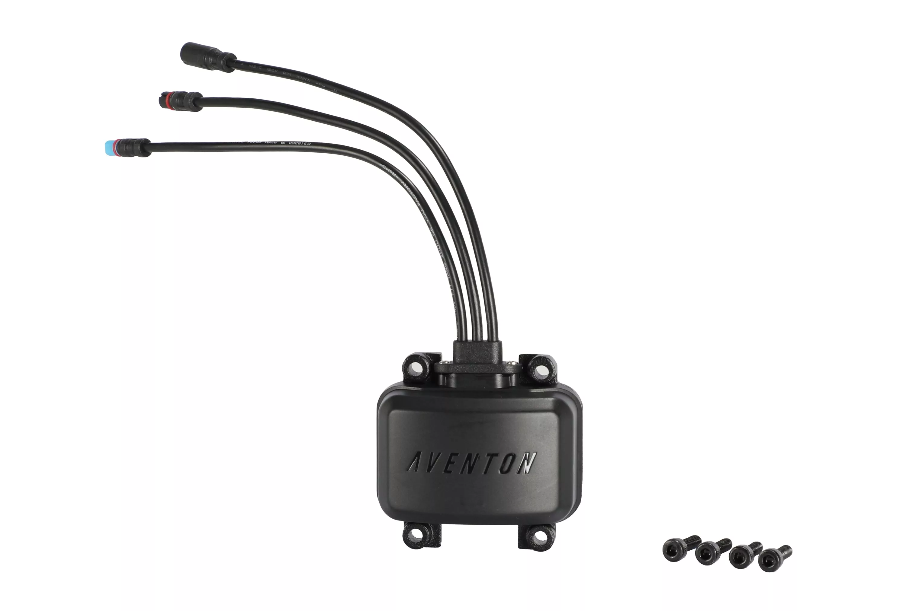 Aventon Control Unit (ACU)