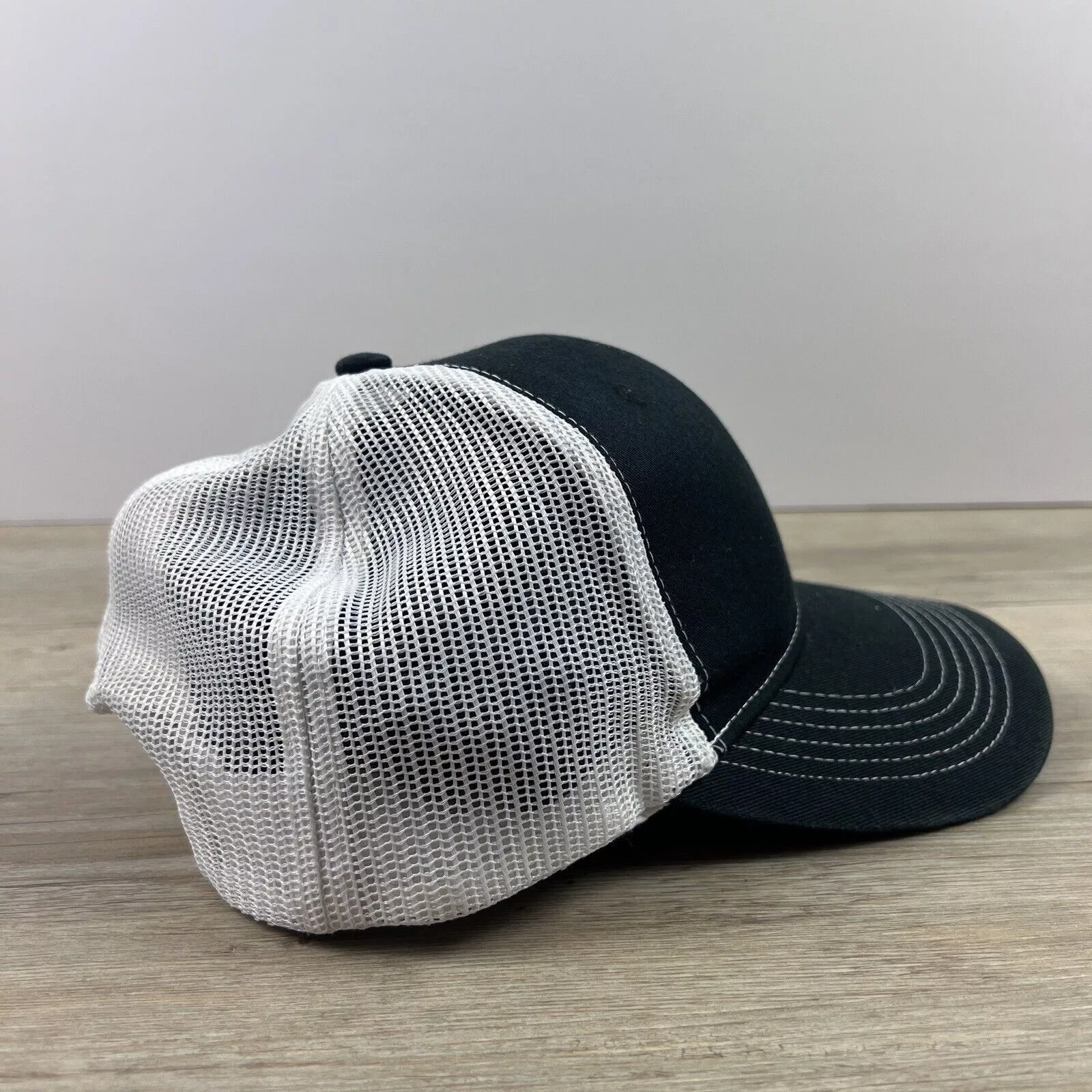 Other Hats Other Sunstate Equipment Hat Snapback Hat Black Adjustable Hat Adu