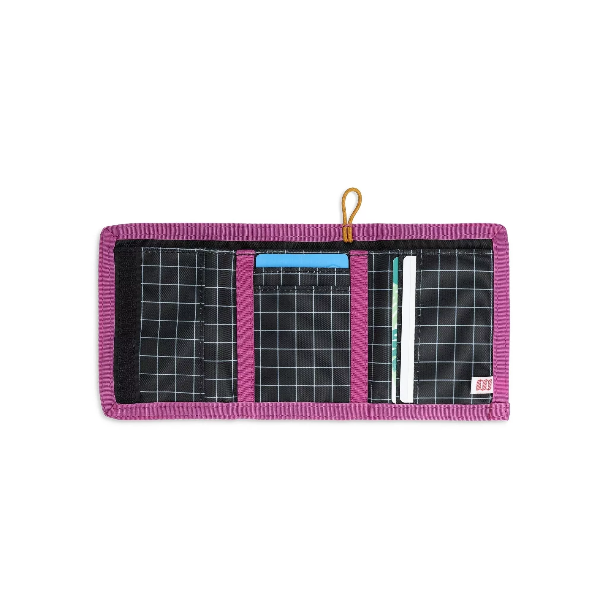 Tri-Fold Wallet