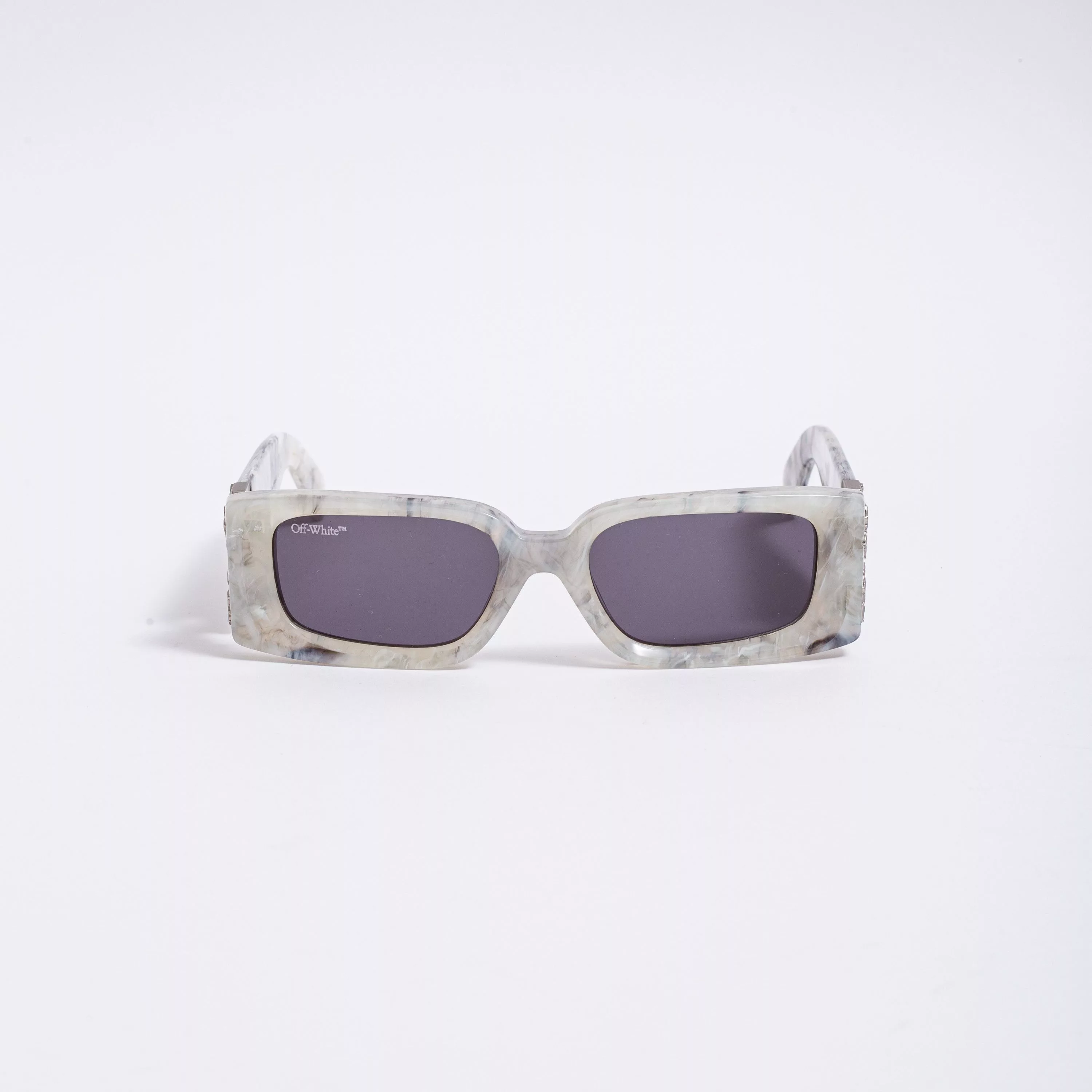 Off-White Sunglasses Off-White OFF WHITE Roma Sunglasses MARBLE Multi