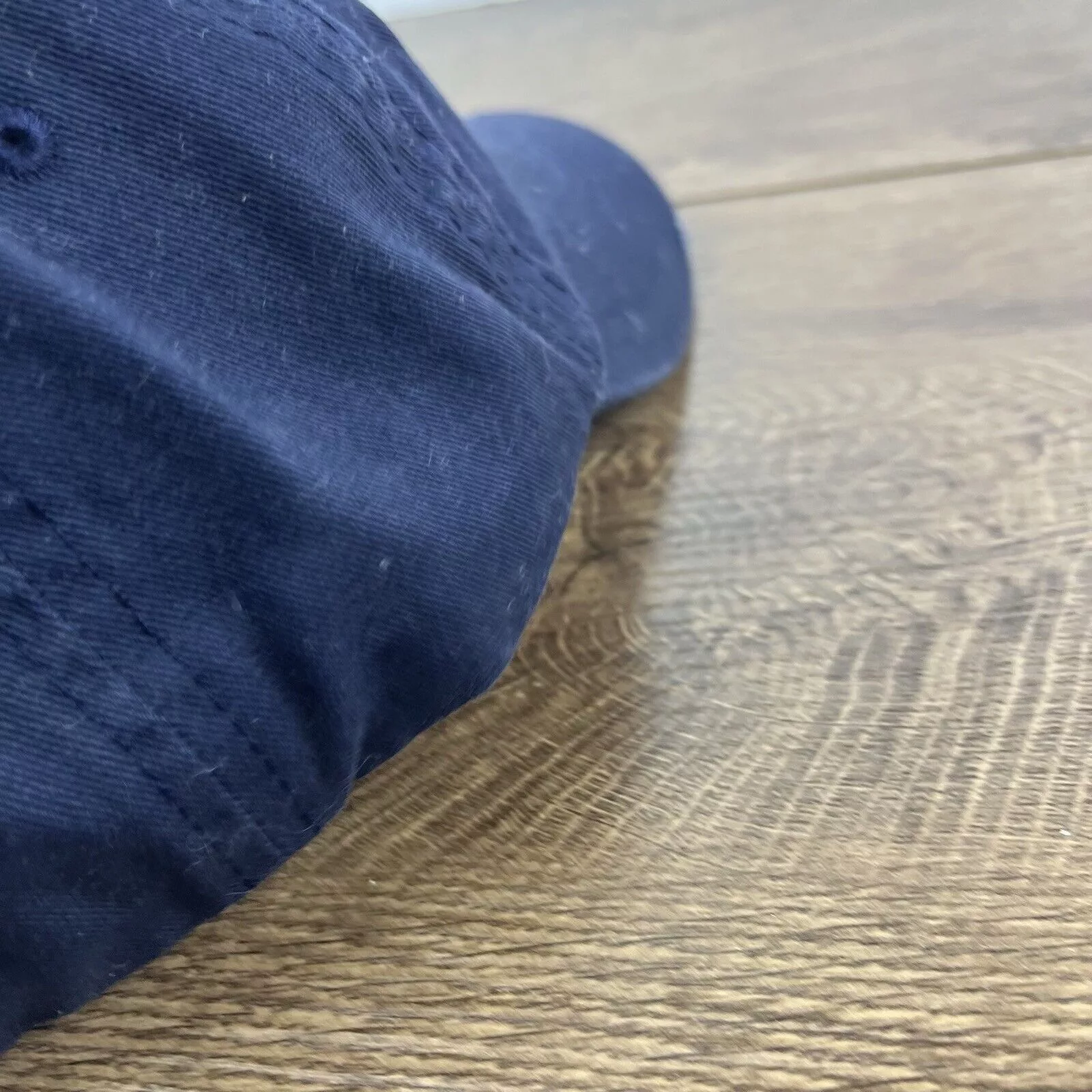Other Hats Other American Flag Patch Hat USA Flag Hat Blue Adjustable Hat Blu
