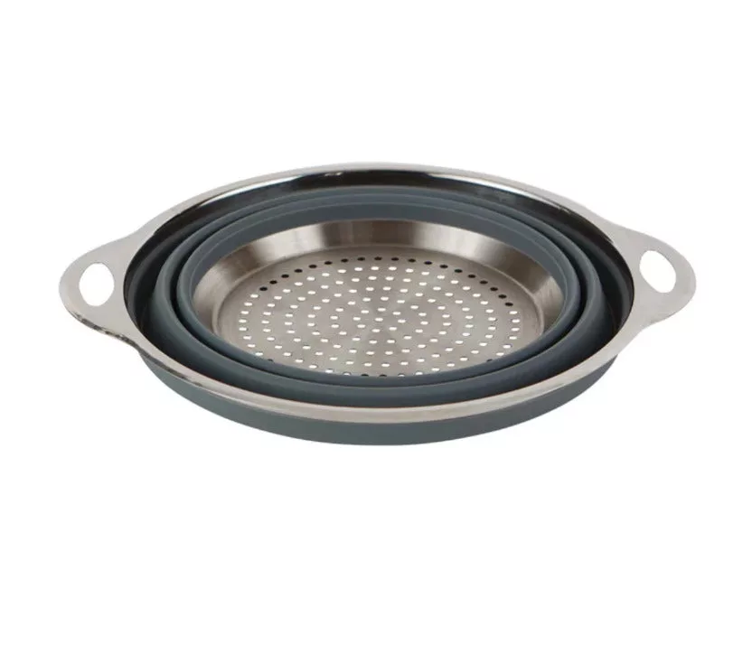 Collapsible Colander