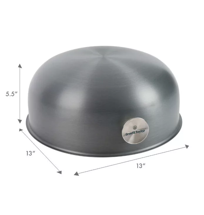 Boule Baking Shell