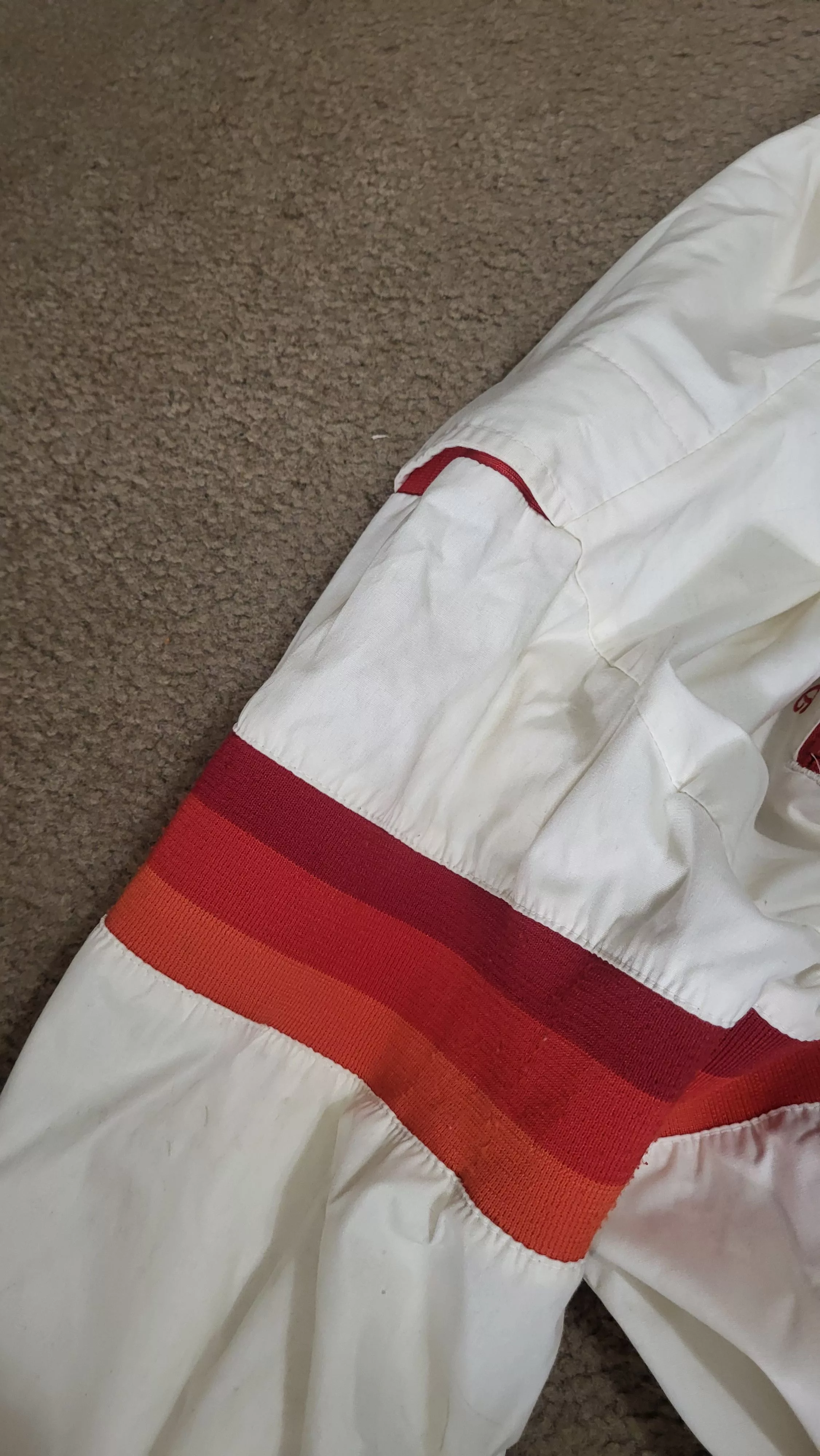 Other Light Jackets Other Citgo Racing Jacket Multi Vintage