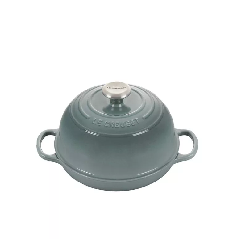 9.5" Signature Bread Oven - Sea Salt
