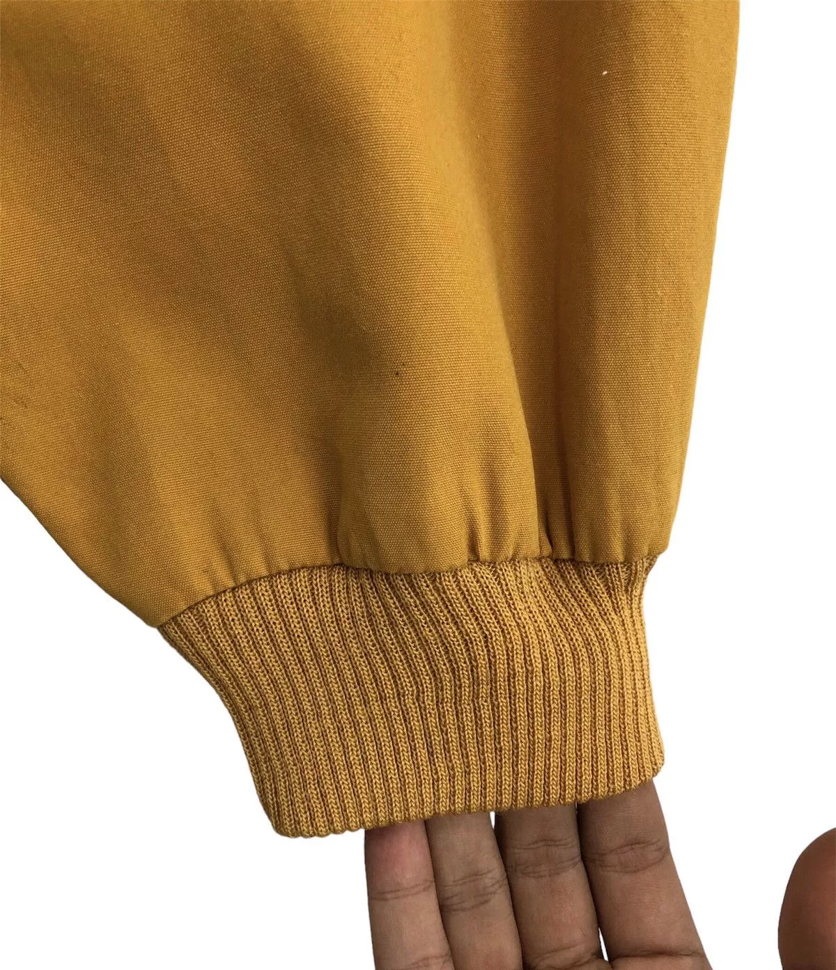Issey Miyake Light Jackets ISSEY MIYAKE LONG JACKET Orange