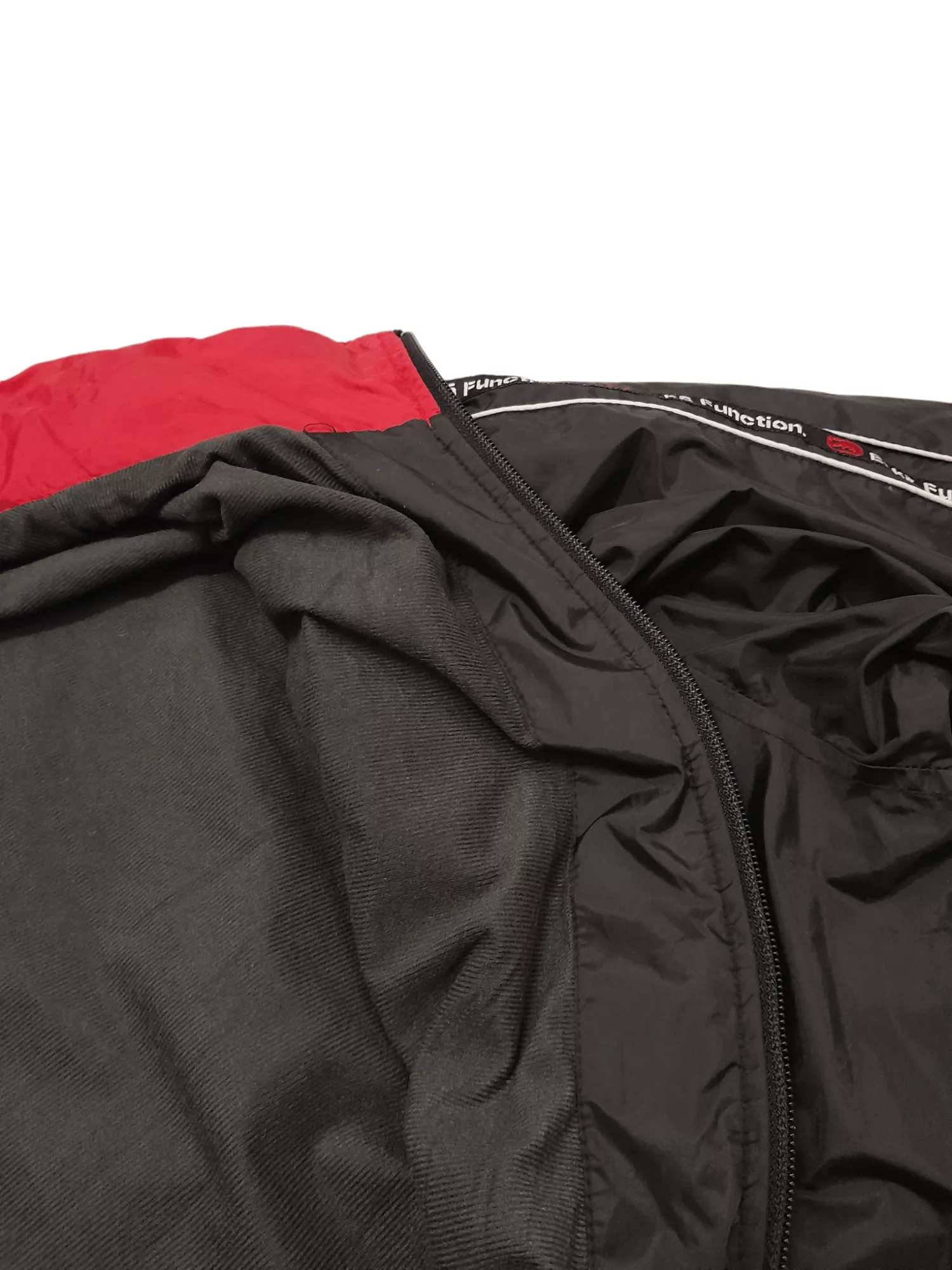 Ecko Unltd. Light Jackets Ecko Unltd. 90s Ecko Unltd Jacket Marc Milecofsky (F290) Black