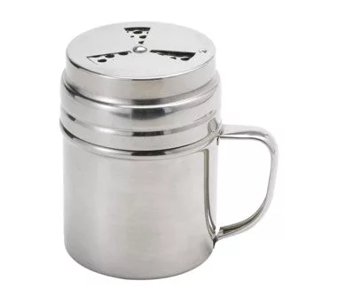 Rub Shaker