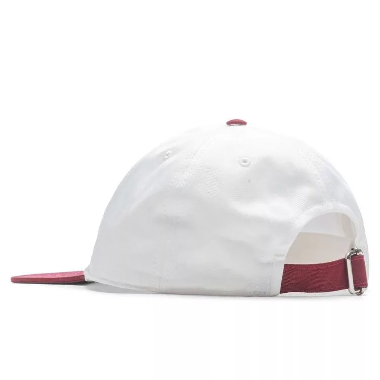Off-White Hats Off-White Comics Baseball Cap