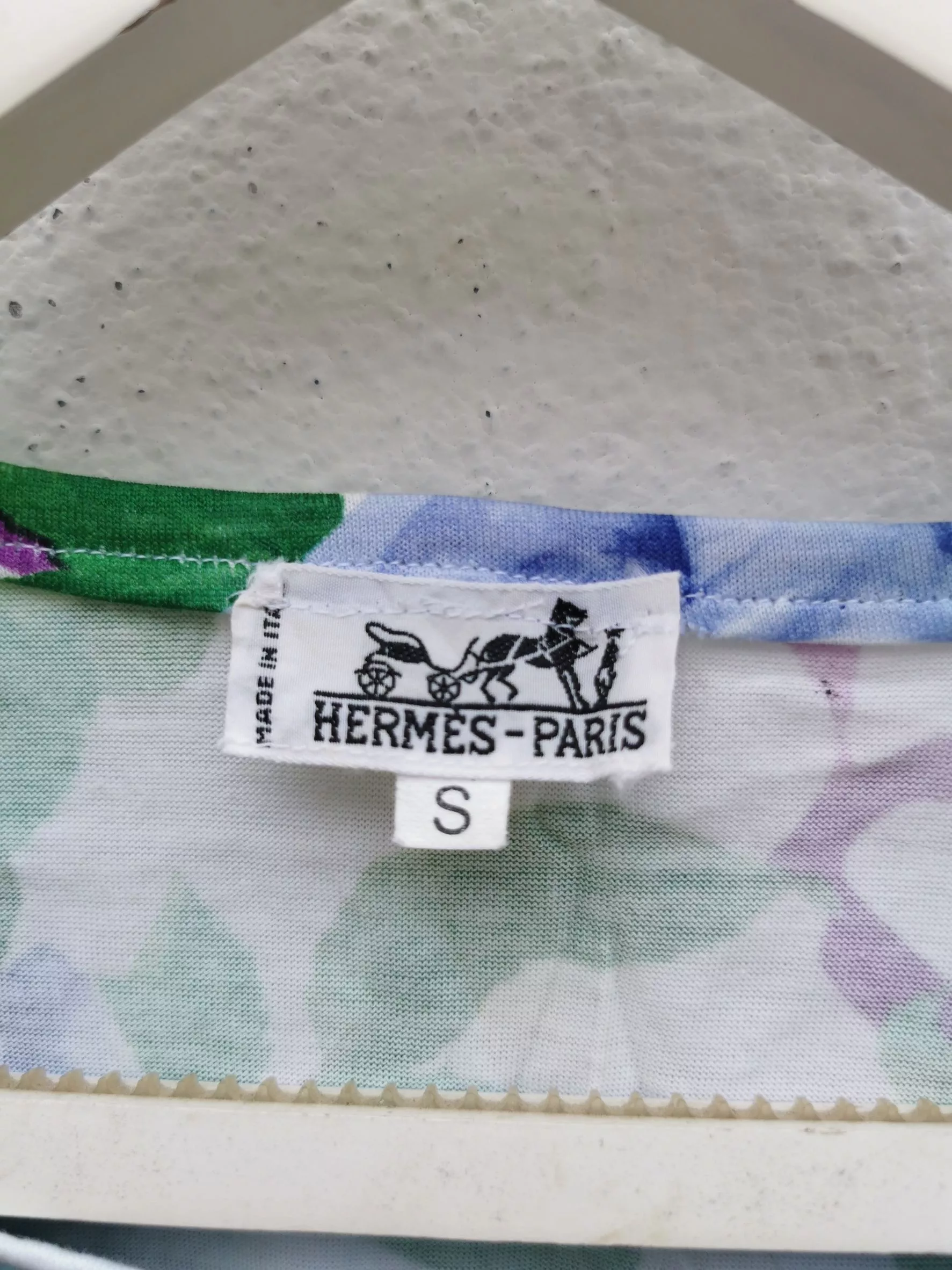 Hermes Short Sleeve T Shirts 🔴Hermes Tee🔴 Multi