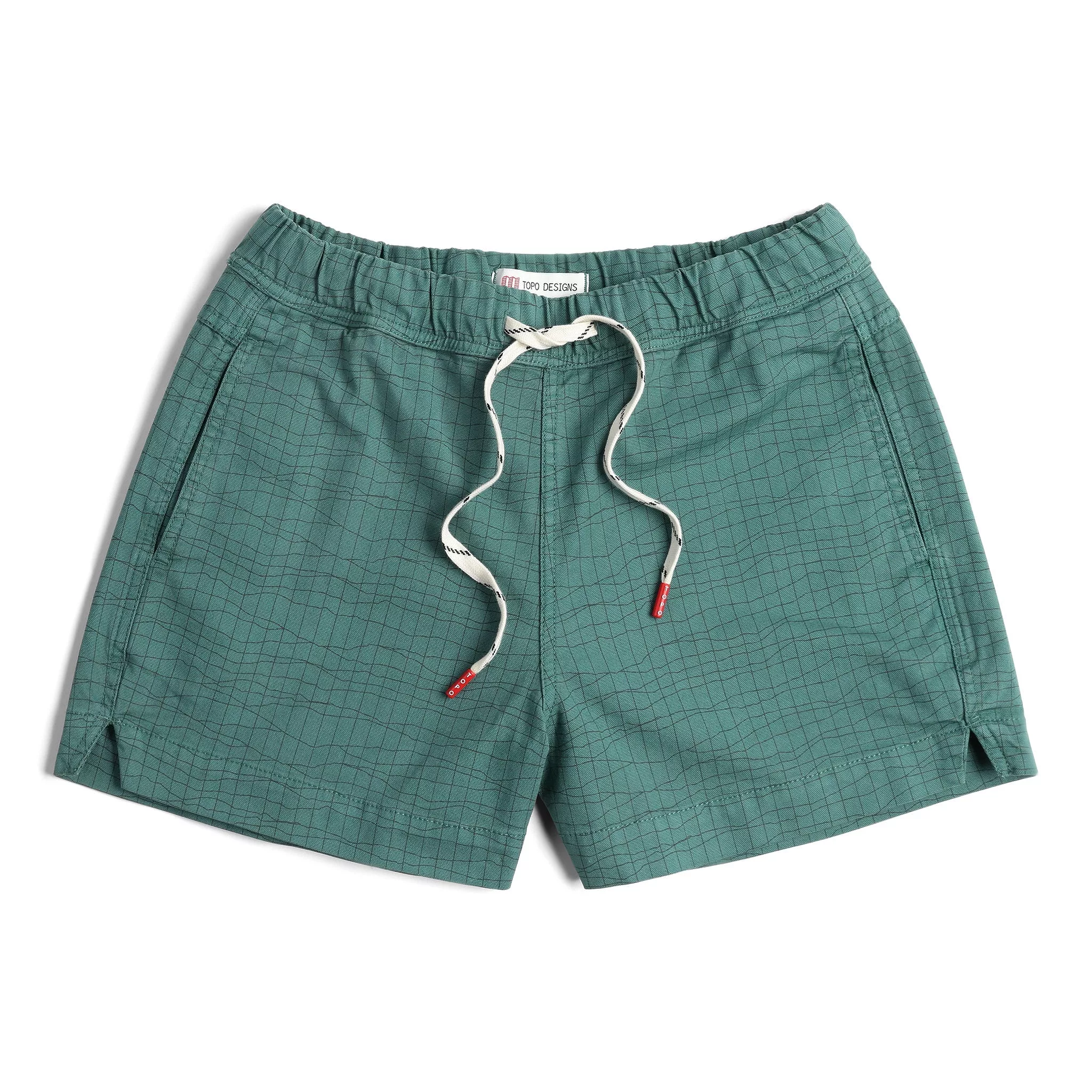 Dirt Shorts - Women's