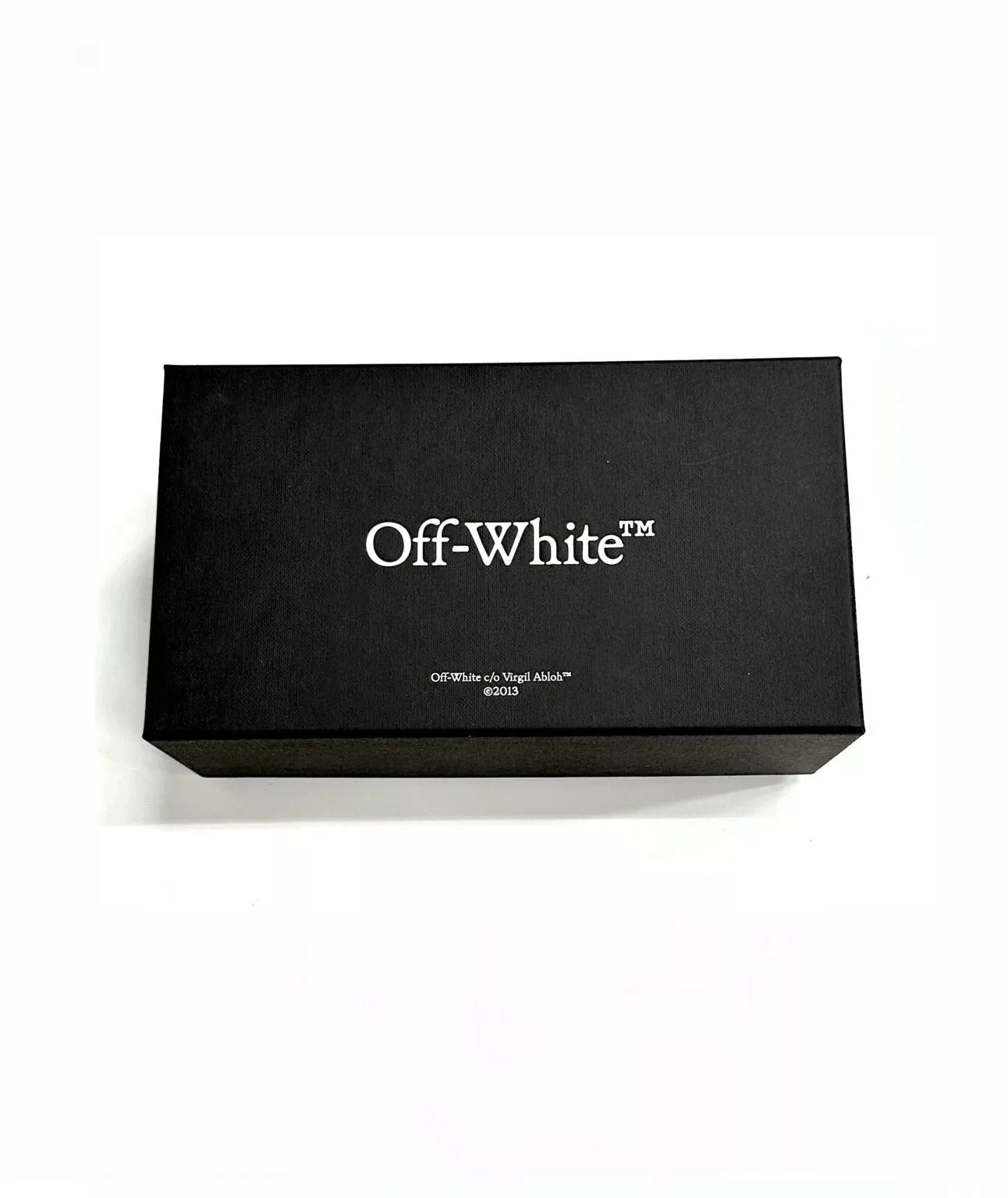 Off-White Sunglasses NEW Off-White OERI107S24PLA0011040 Blue