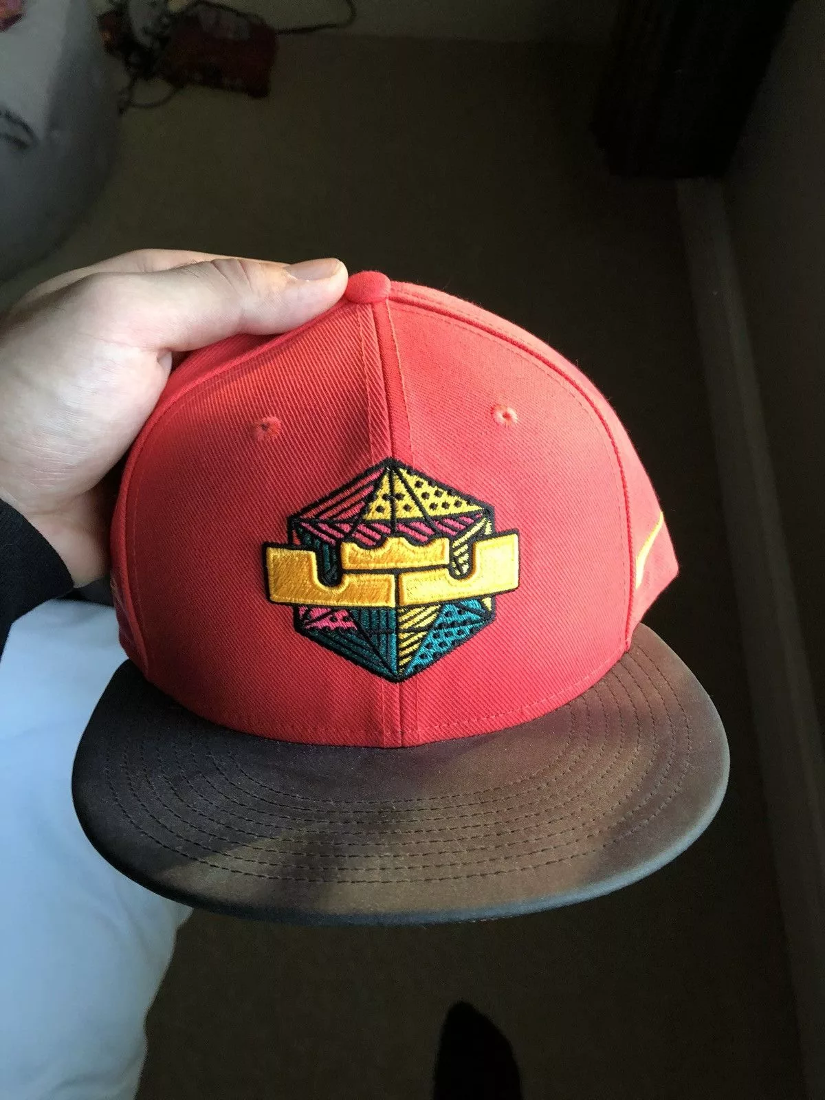 Nike Hats Lebron Nike Hat