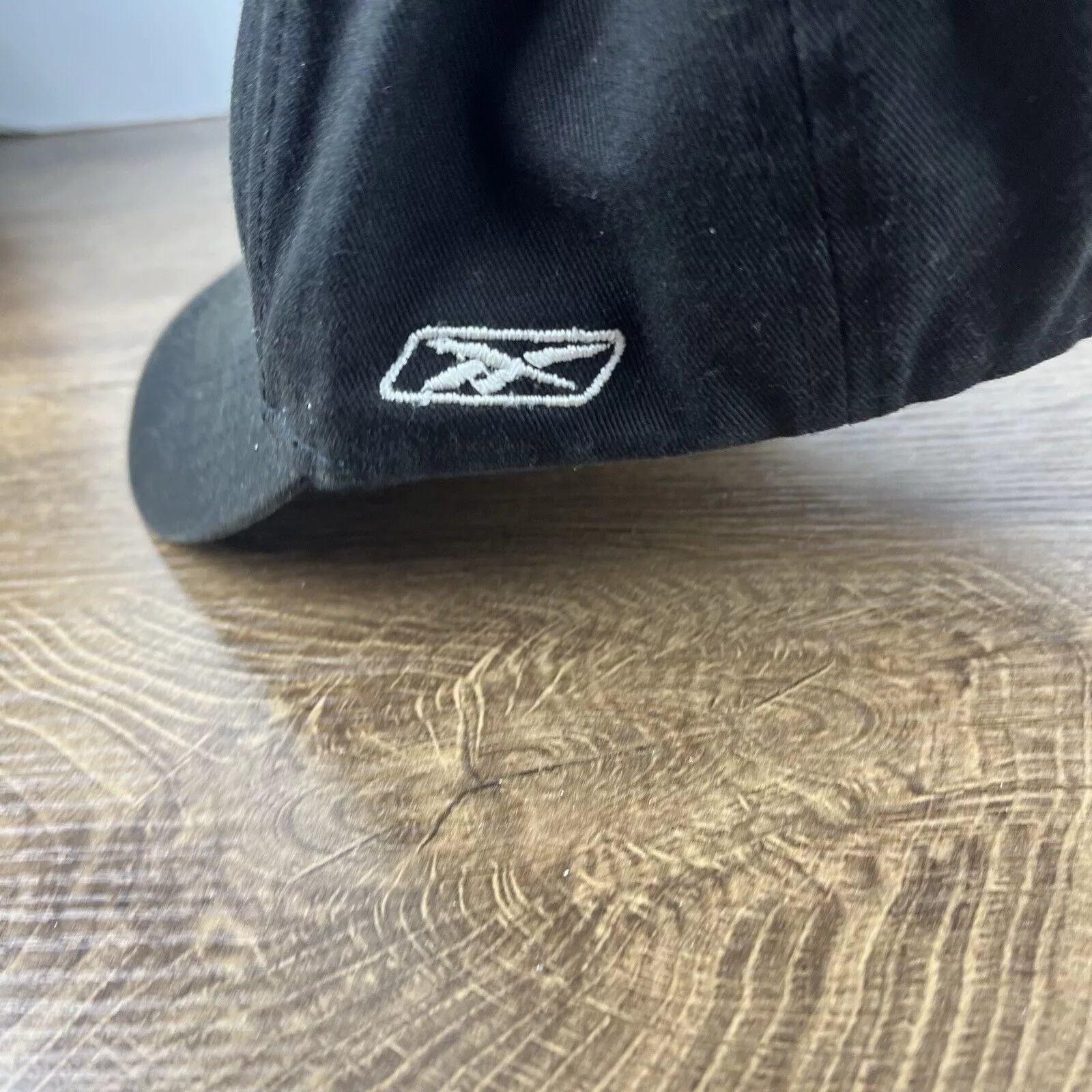 Reebok Hats Baltimore Ravens Reebok Hat Black Cap Hat Ravens Adjustable