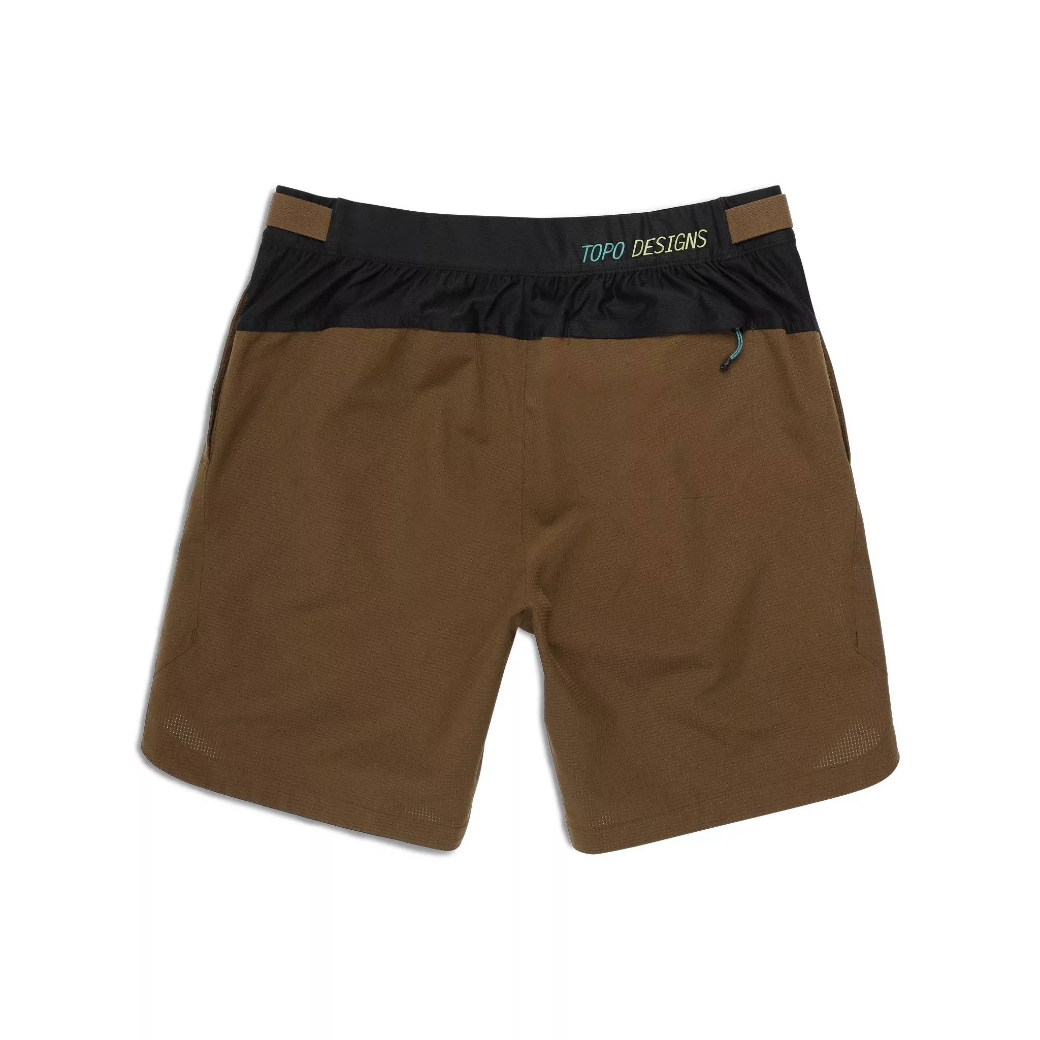 Global Trek Shorts 7" - Men's