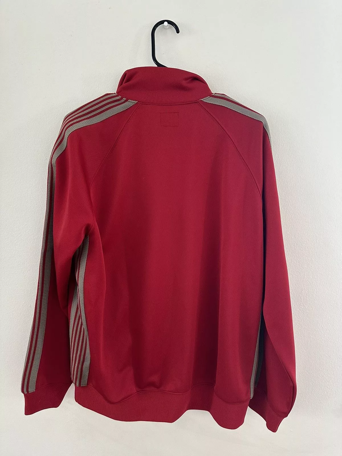 Needles Light Jackets Red needles track jacket