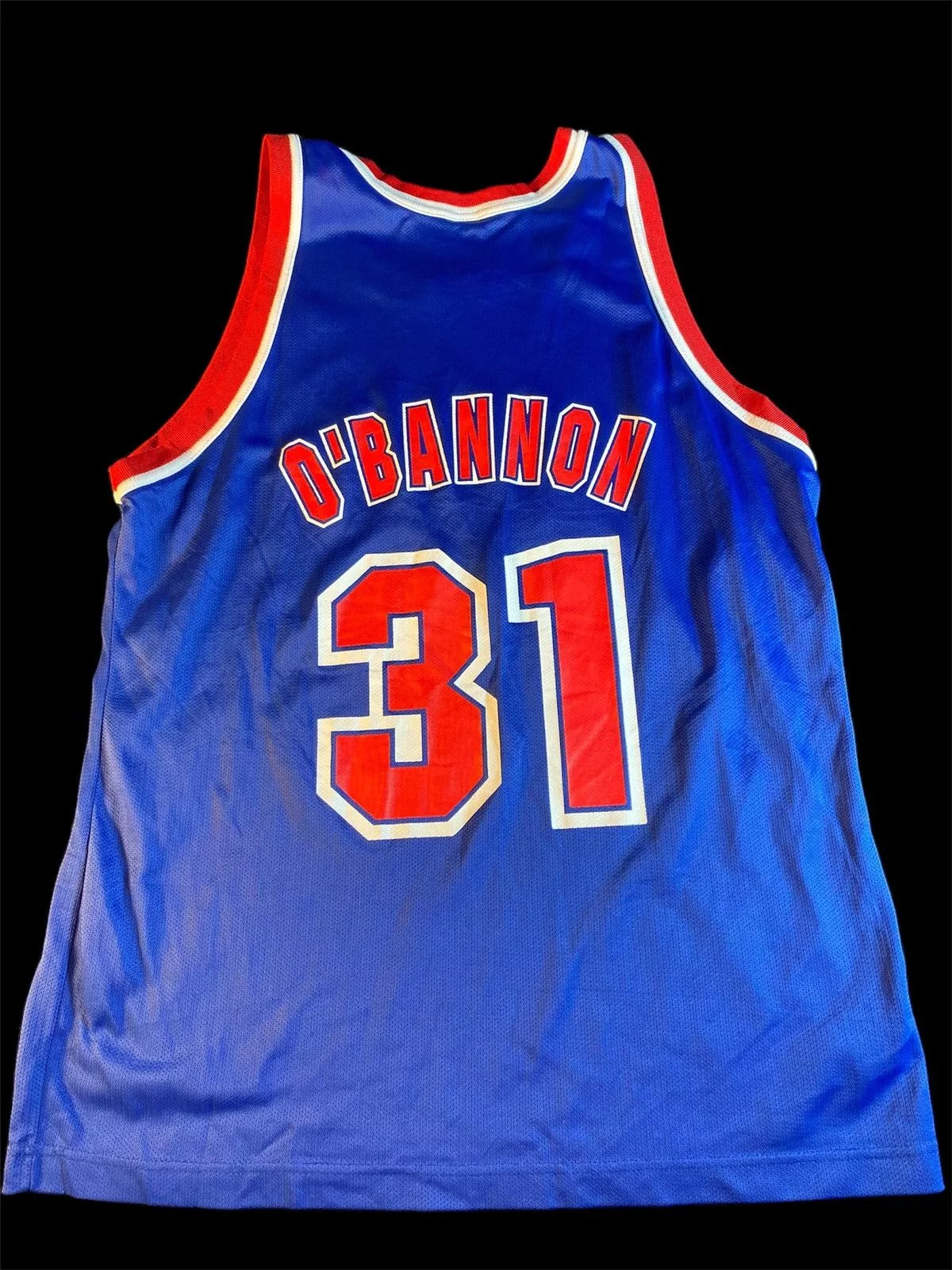 Champion Jerseys Champion × Vintage O’bannon champions jersey Multi