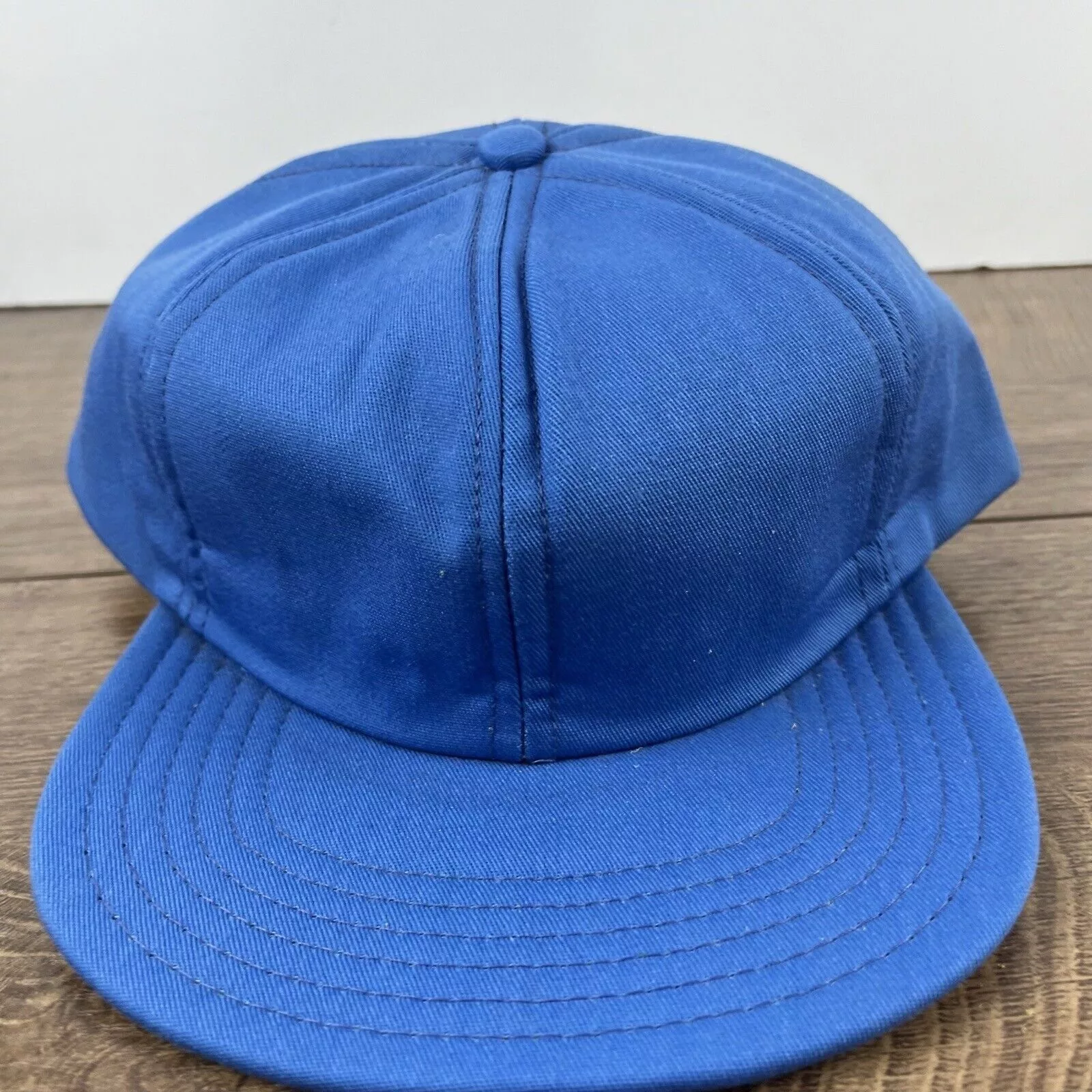 Other Hats Other Light Blue Classic Hat Blue Adjustable Hat Blue Snapback Hat