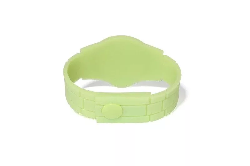Bape Miscellaneous Bape Silicon Bracelet Multi