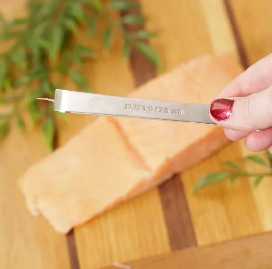 SS Fish Tweezers