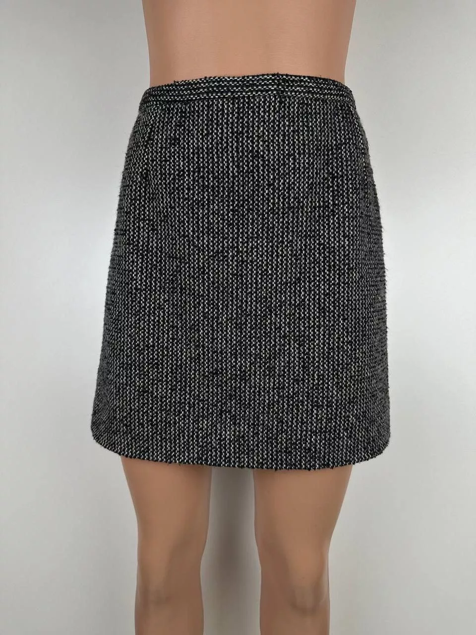 Dolce & Gabbana Mini Skirts Skirt Dolce & Gabbana Black