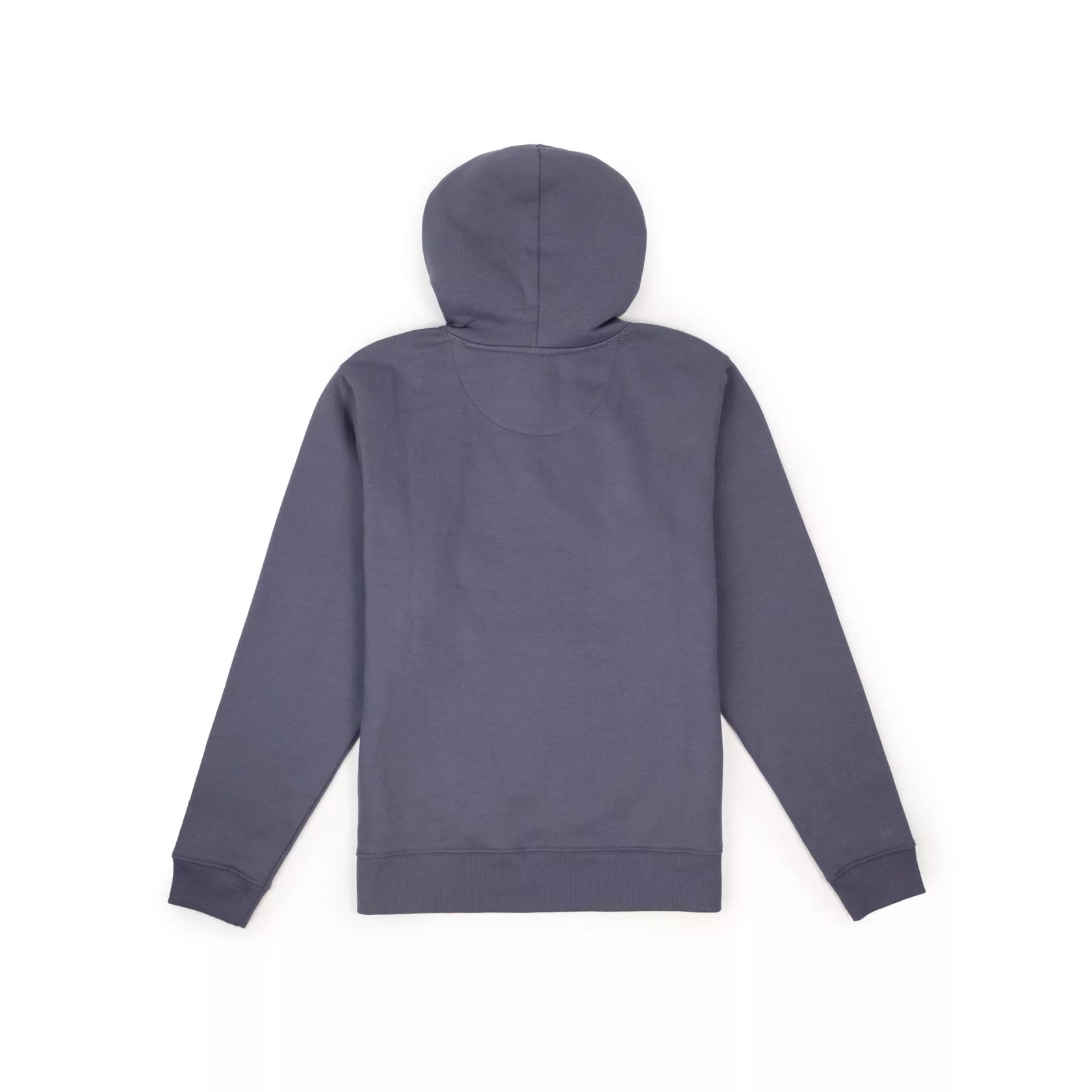 Alpine High Label Hoodie