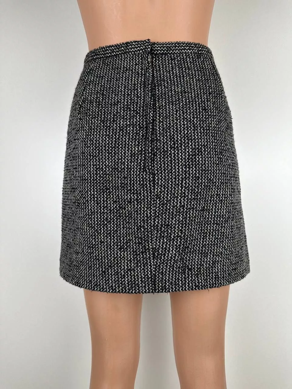 Dolce & Gabbana Mini Skirts Skirt Dolce & Gabbana Black