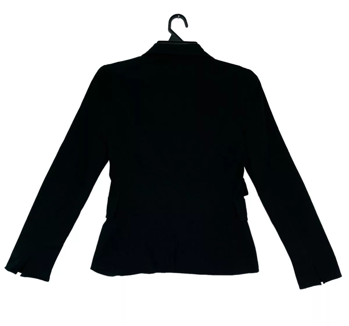 Akris Jackets AKRIS luxury blazer jacket button up Black