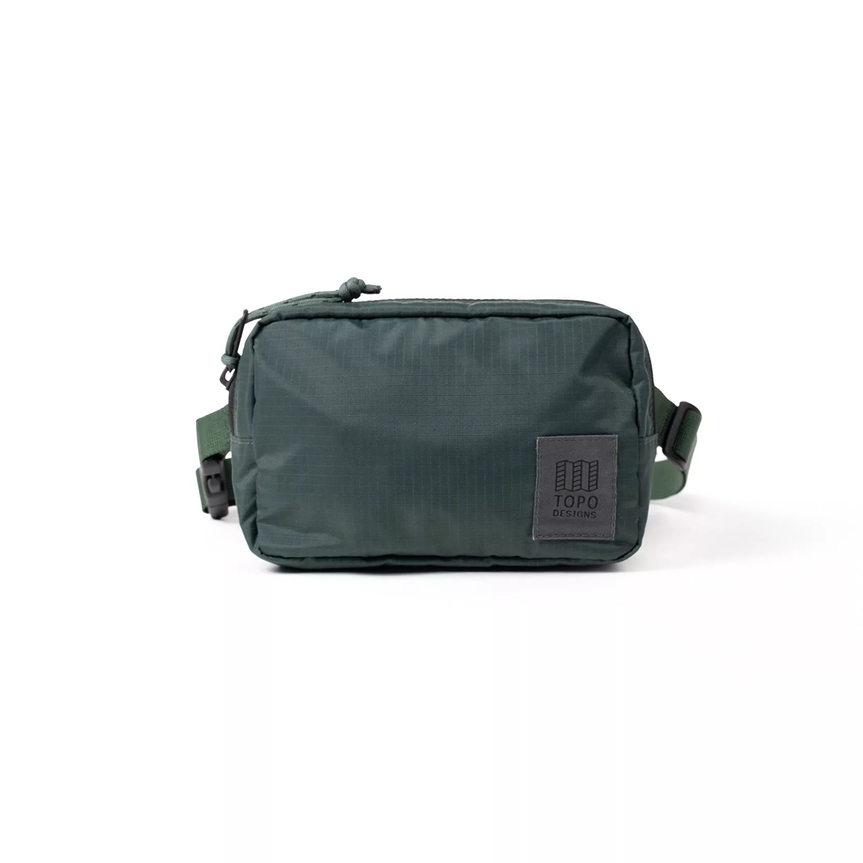 Ripstop Belt Bag
