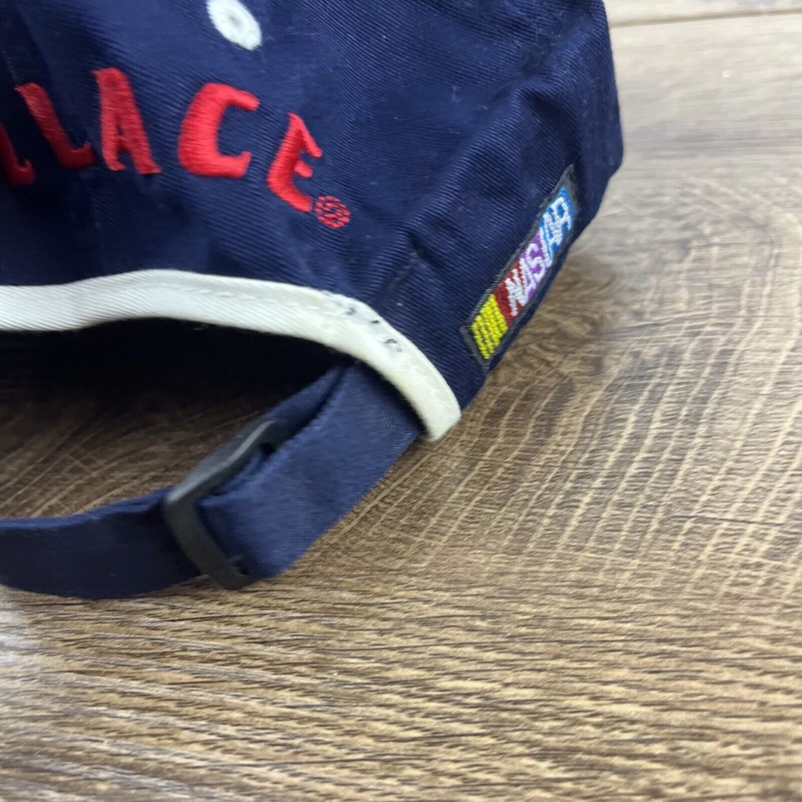 Other Hats Other Bubba Wallace Hat #2 Car NASCAR Hat Blue Cap Adjustable Blue