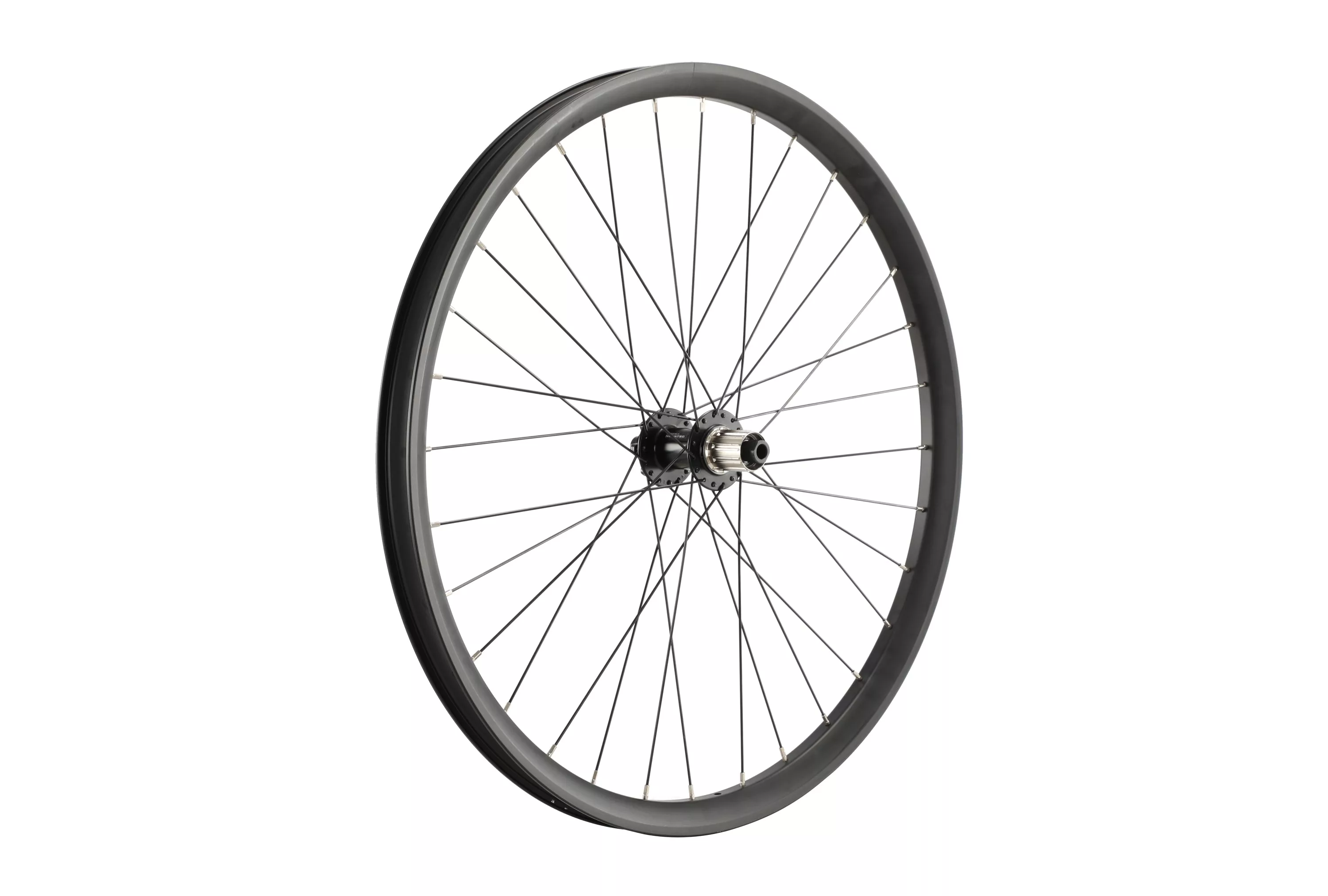 Aventon Complete Rear MTB Wheel - No Tire & Tube
