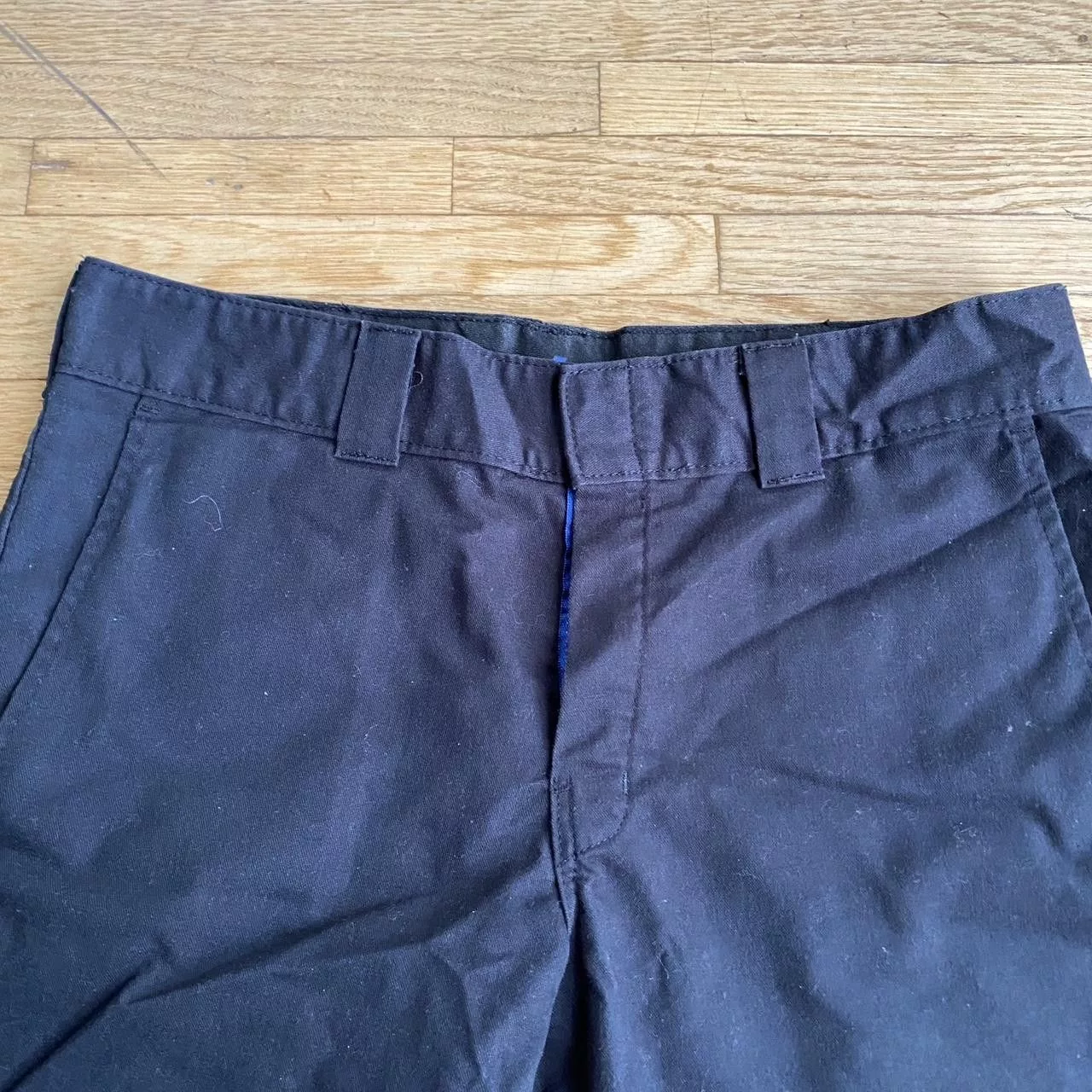 Dickies Casual Pants Dickies Pants Blue