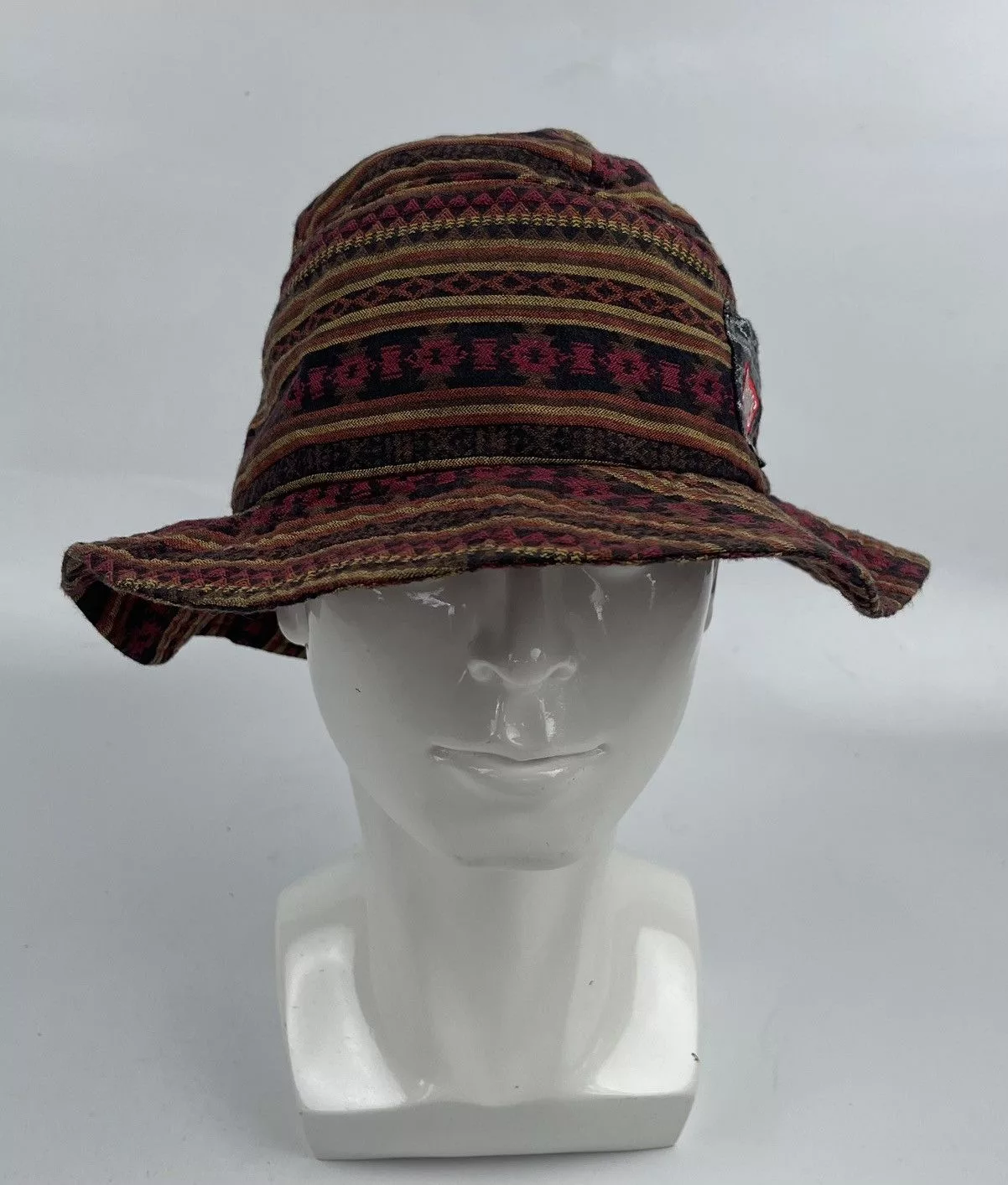 Chums Hats chums multicolour hat Streetwear