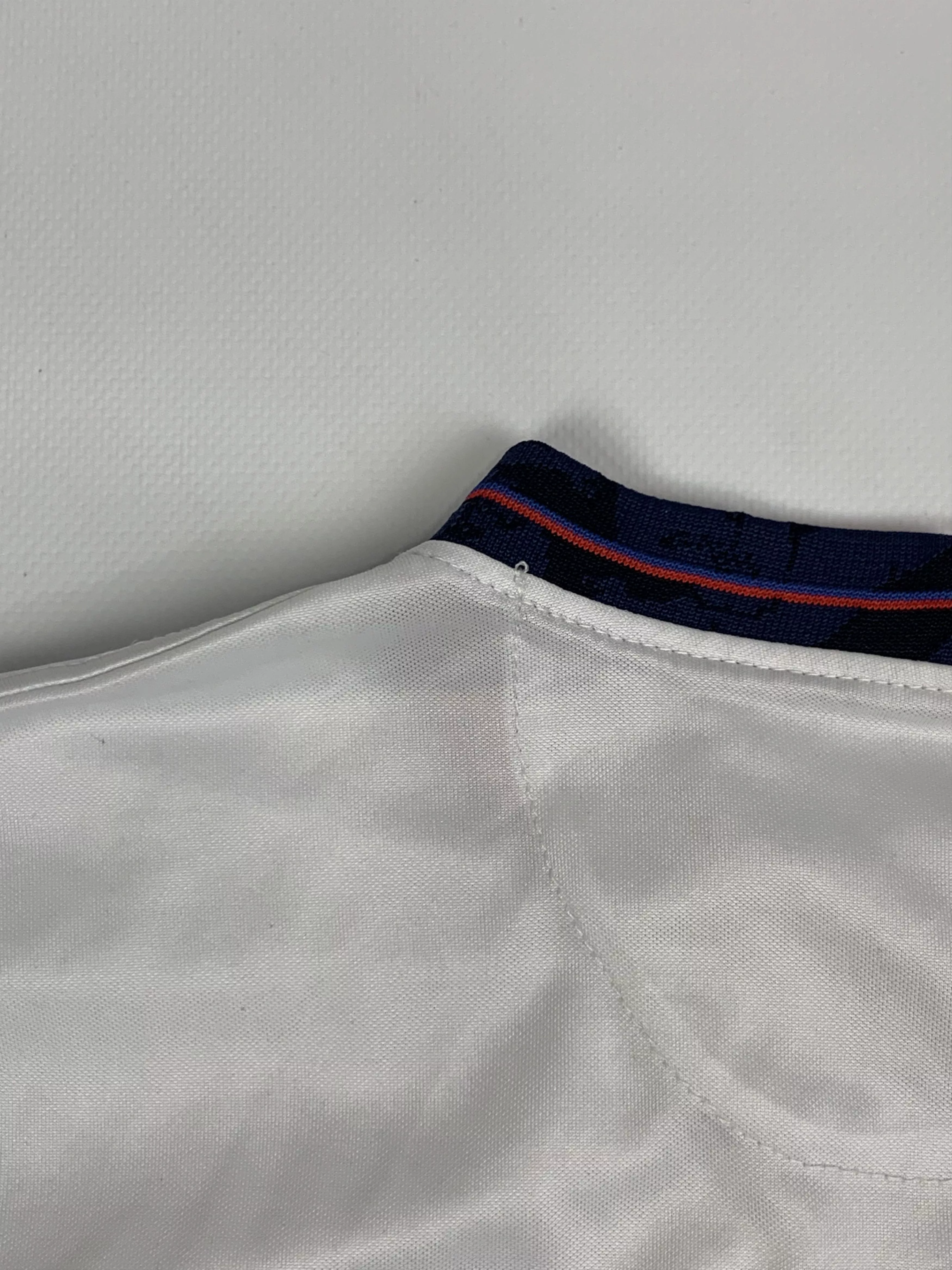 Nike Jerseys Nike England Jersey Size L Multi