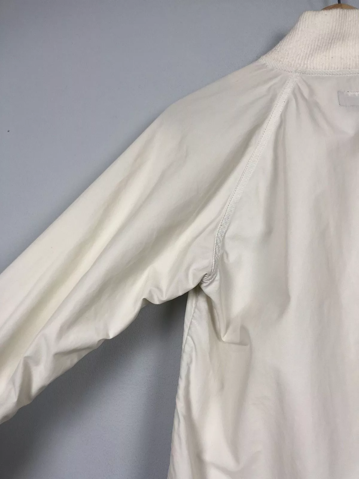 Helly Hansen Jackets Helly hansen Windbreaker White Sportswear